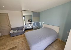 HOUSE 185 m² – 5 BEDROOMS – POOL – 2,600 m² PLOT – CABRIS — photo 4 of 7