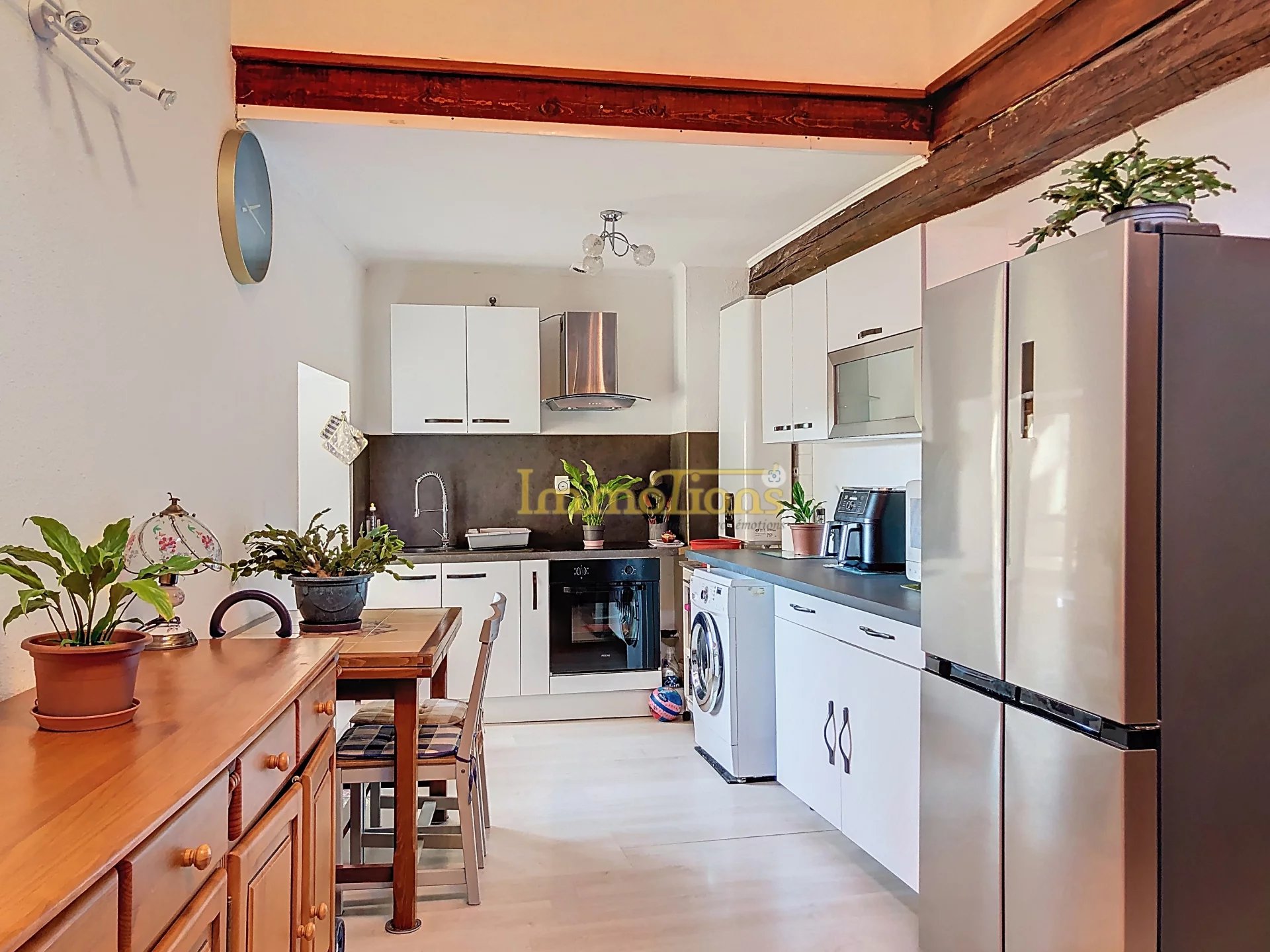 Vente Appartement Saint-Marcellin