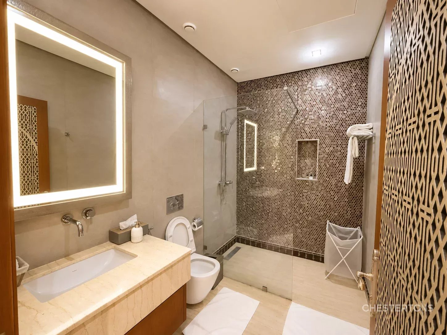  Image of Villa - 10 Bedrooms for Sale in Marrakech-Ménara-Marrakech-Morocco, Image 29