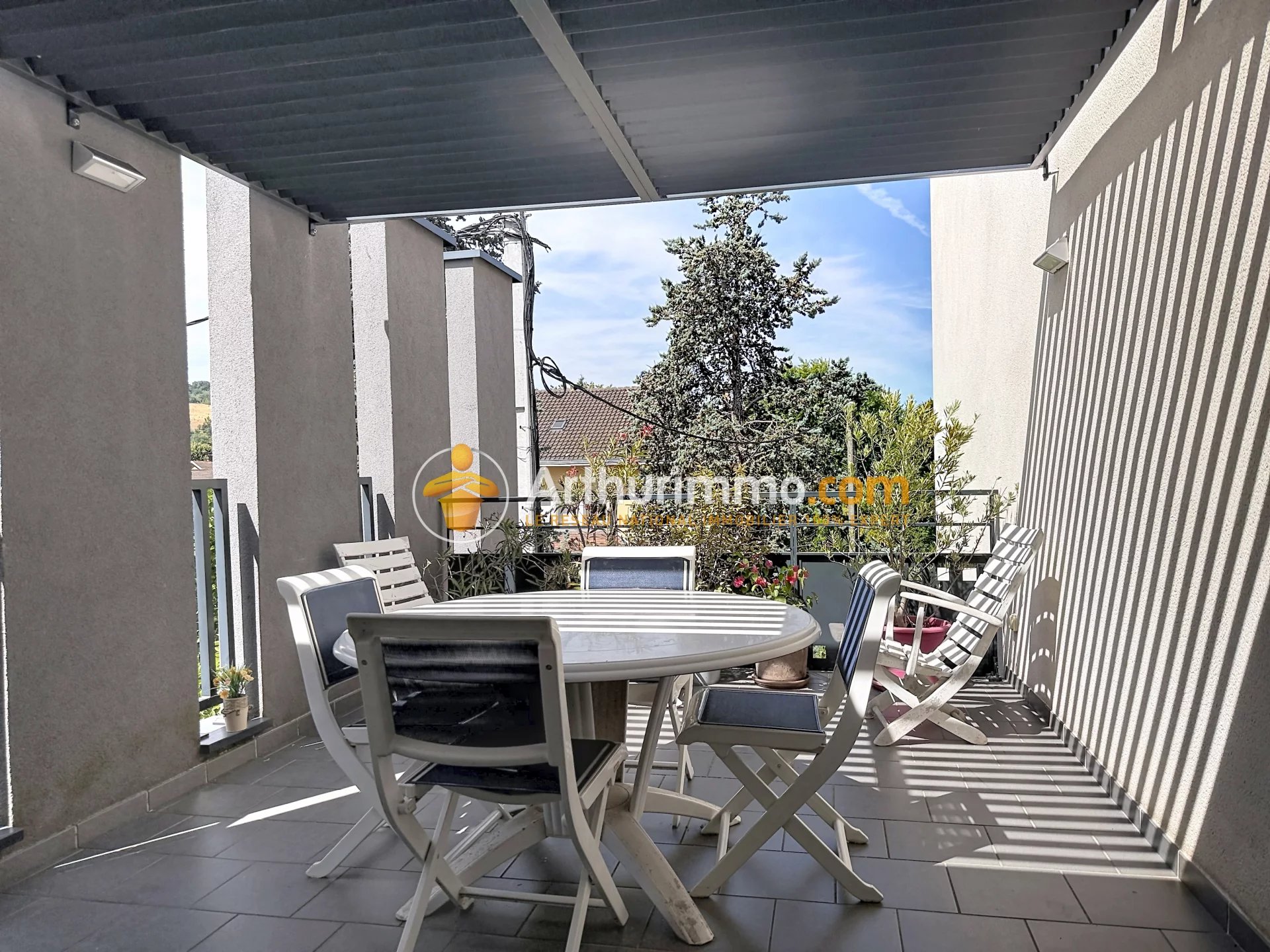 Agence immobilière de SARL BLOT L'IMMOBILIER