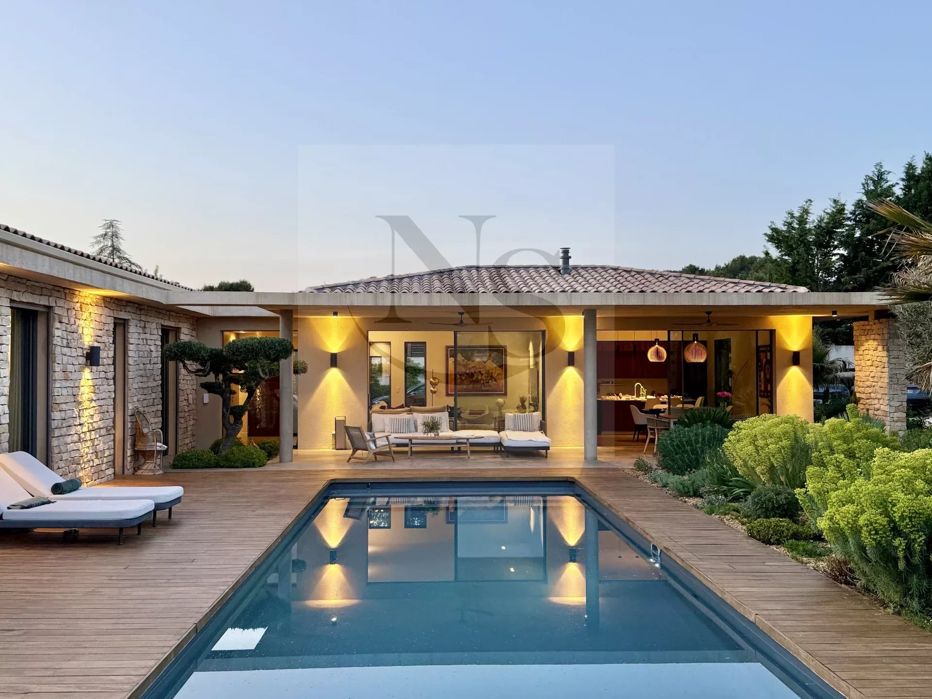 Agence immobilière de NICOLAS STAES