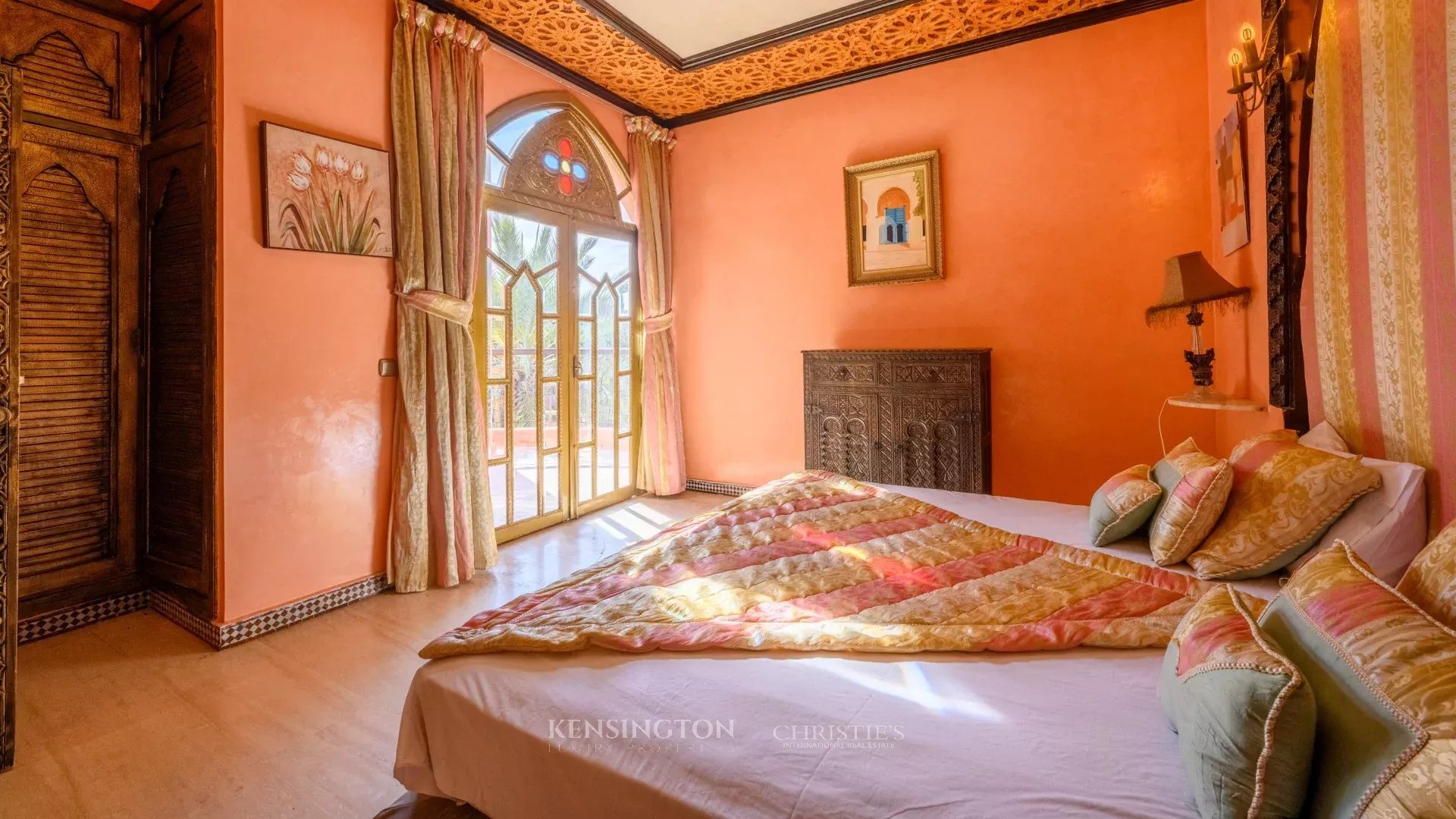 5 Bedroom Villa/Townhouse's Image 68