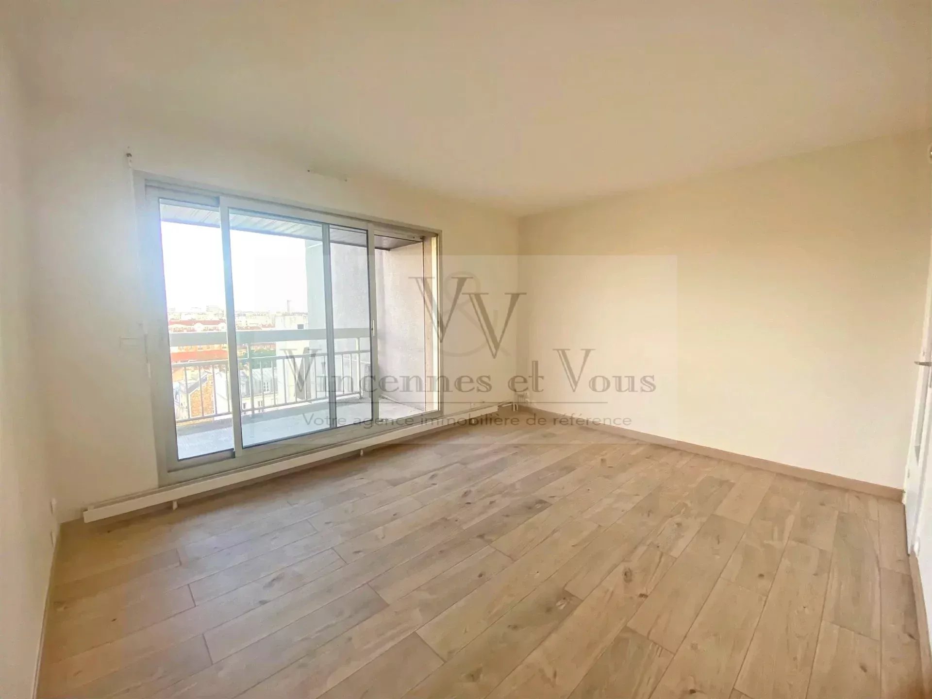 Location Appartement Vincennes Sorano-Centre Ville