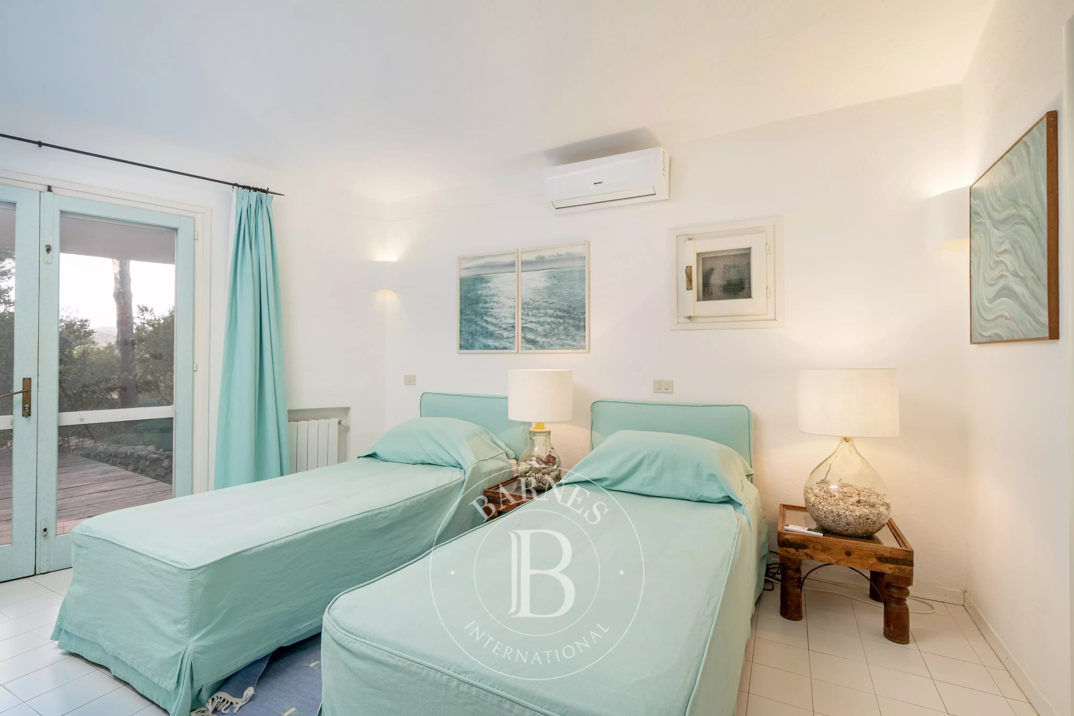 Porto Cervo  - Villa  6 Chambres - picture 14