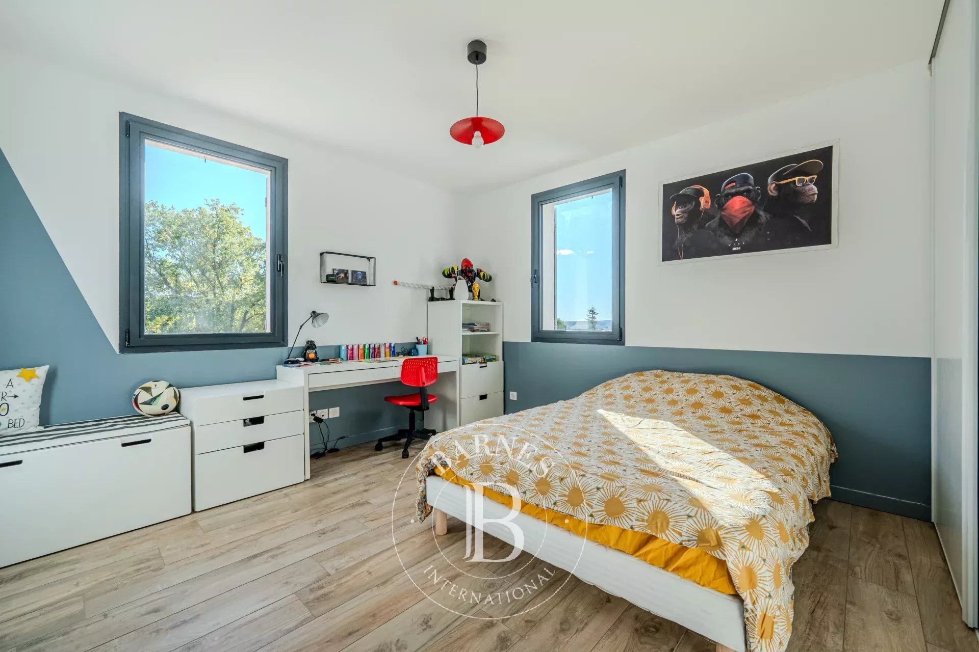 Ev Aix-en-Provence - picture 12