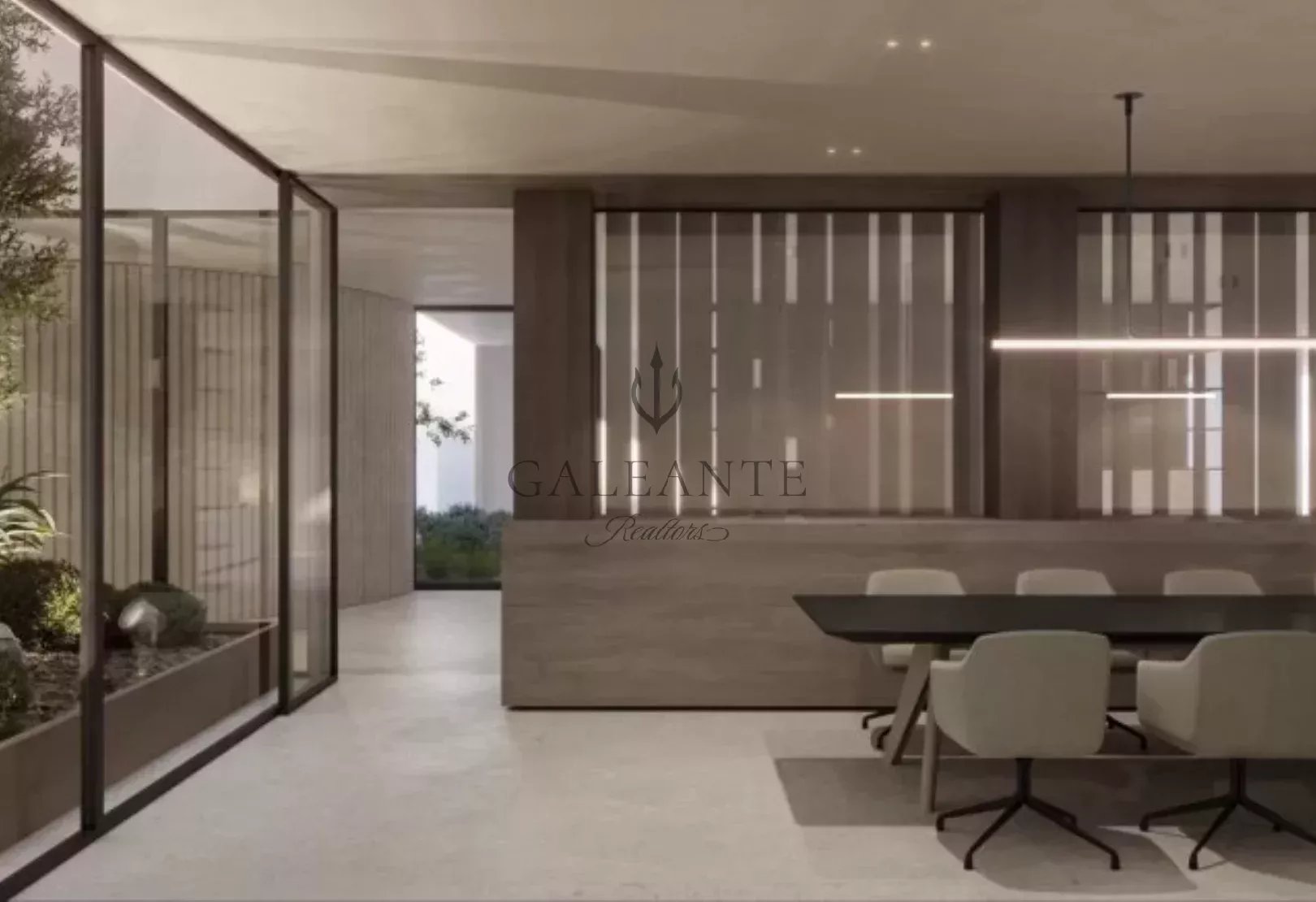 SUSTAINABLE GRANDEUR IN PRIME MADRID: 266 M² WITH TERRACE & 5-STAR AMENITIES - Image 4