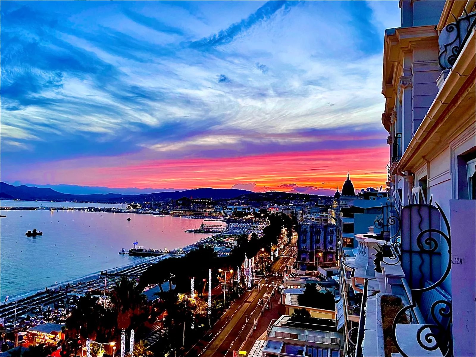 Vente Appartement Cannes Croisette