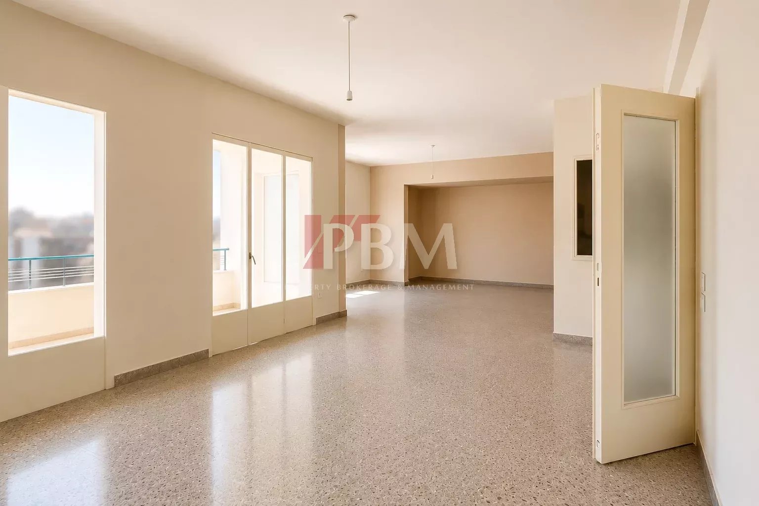 Rental Apartment Beirut Sassine