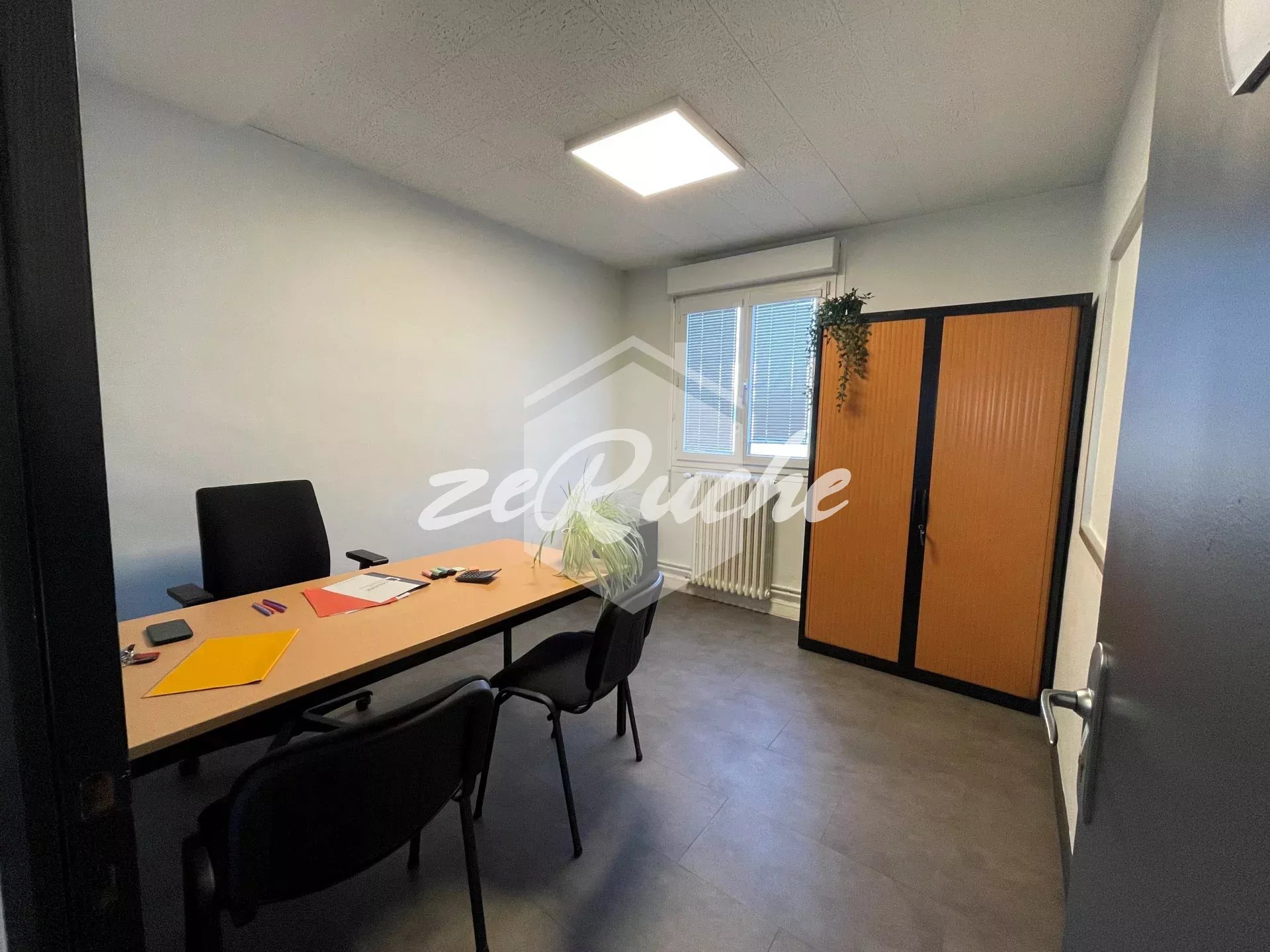 Agence immobilière de ZERUCHE