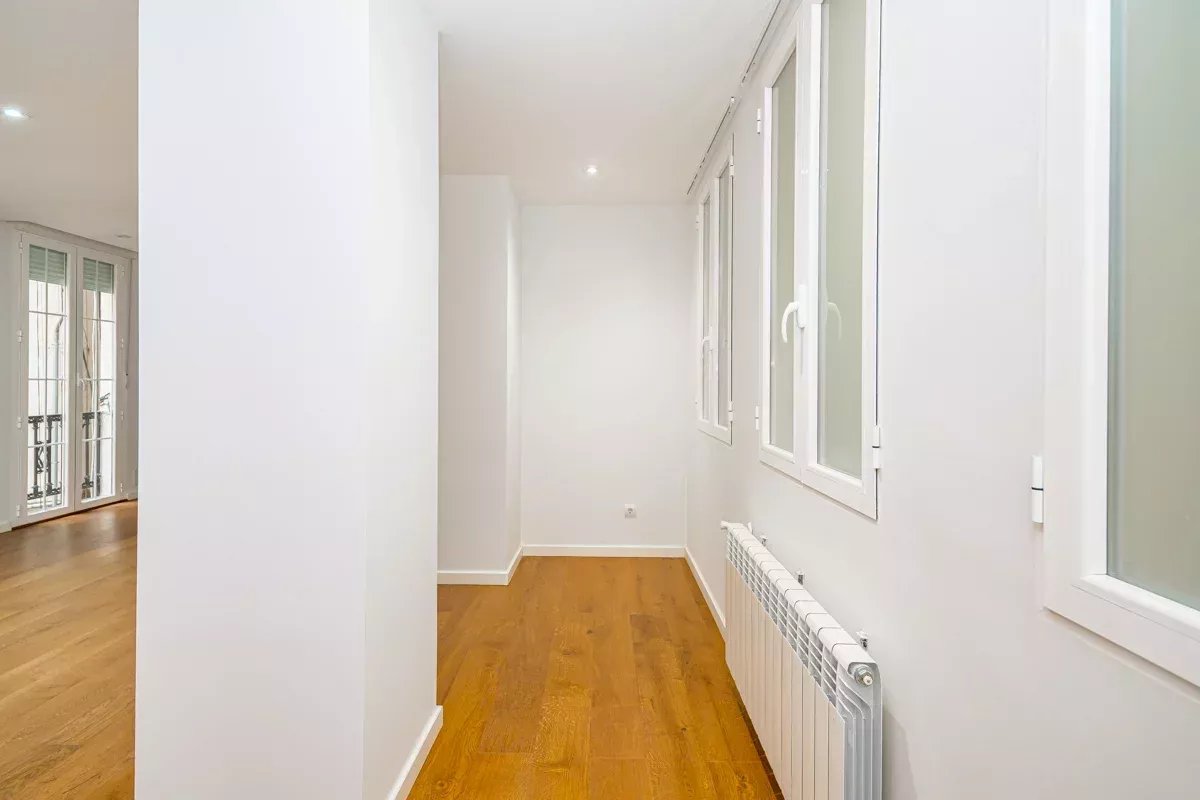 Daire Madrid - picture 30