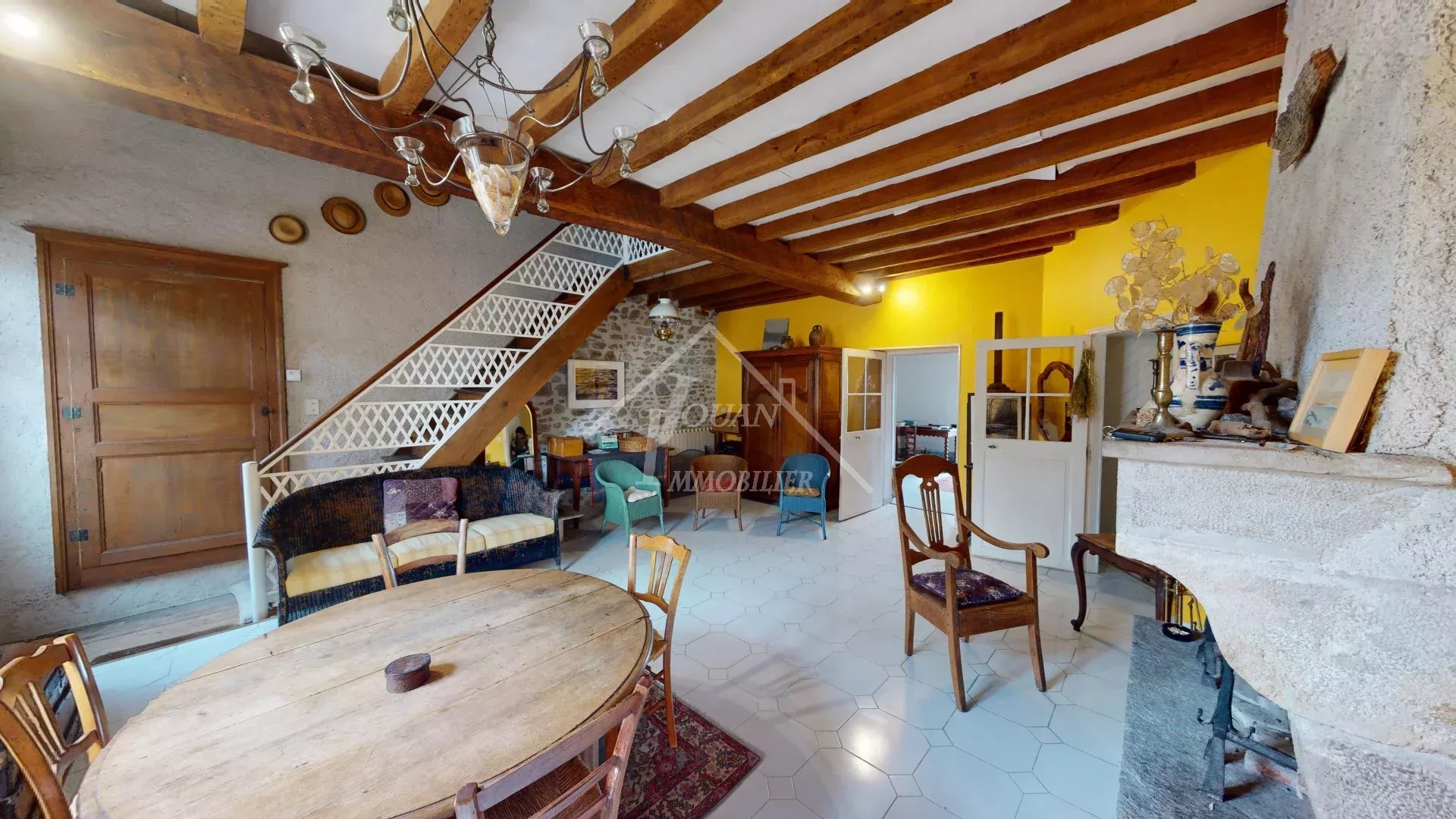 Agence immobilière de Jouan Immobilier