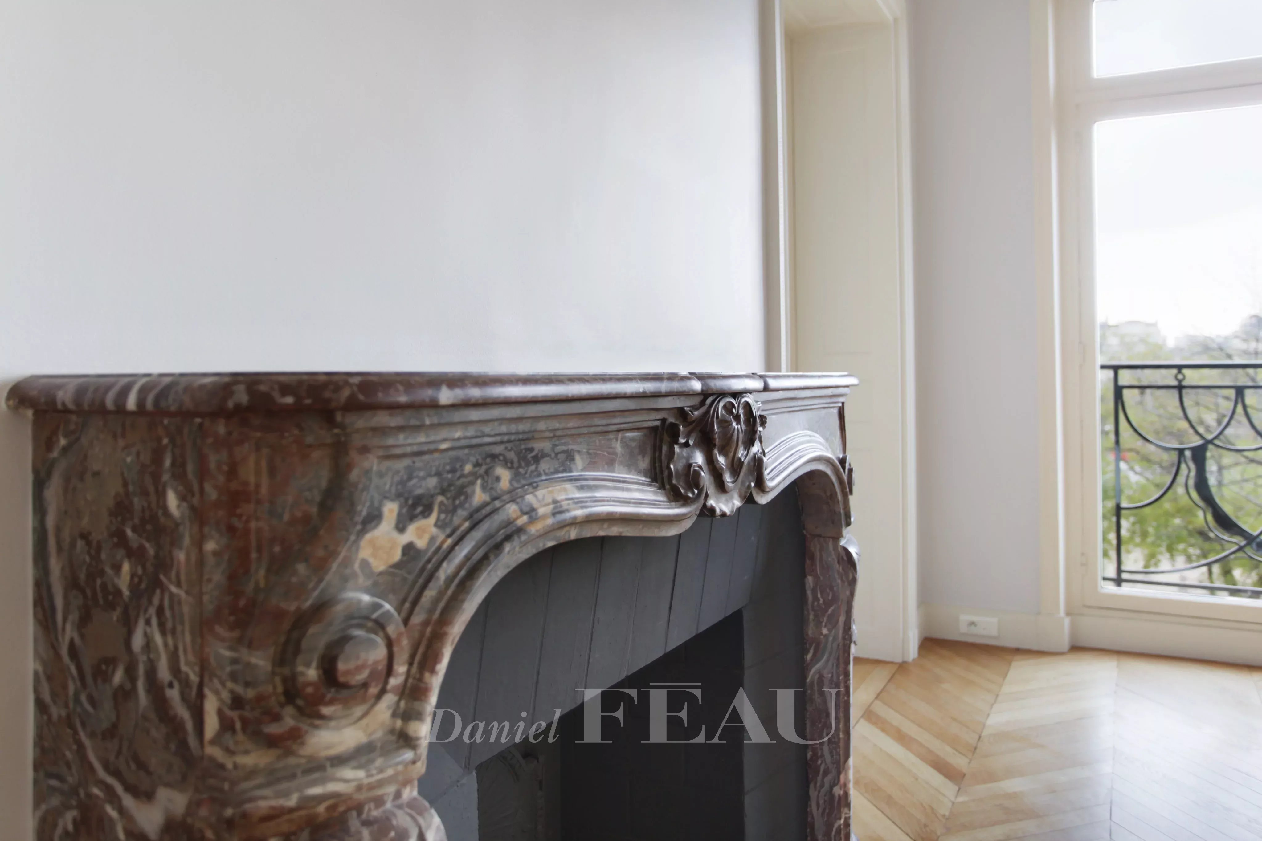Décoration