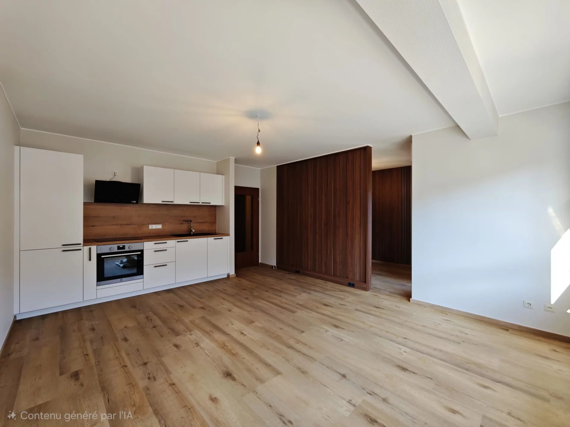 LOCATION APPARTEMENT ESCH