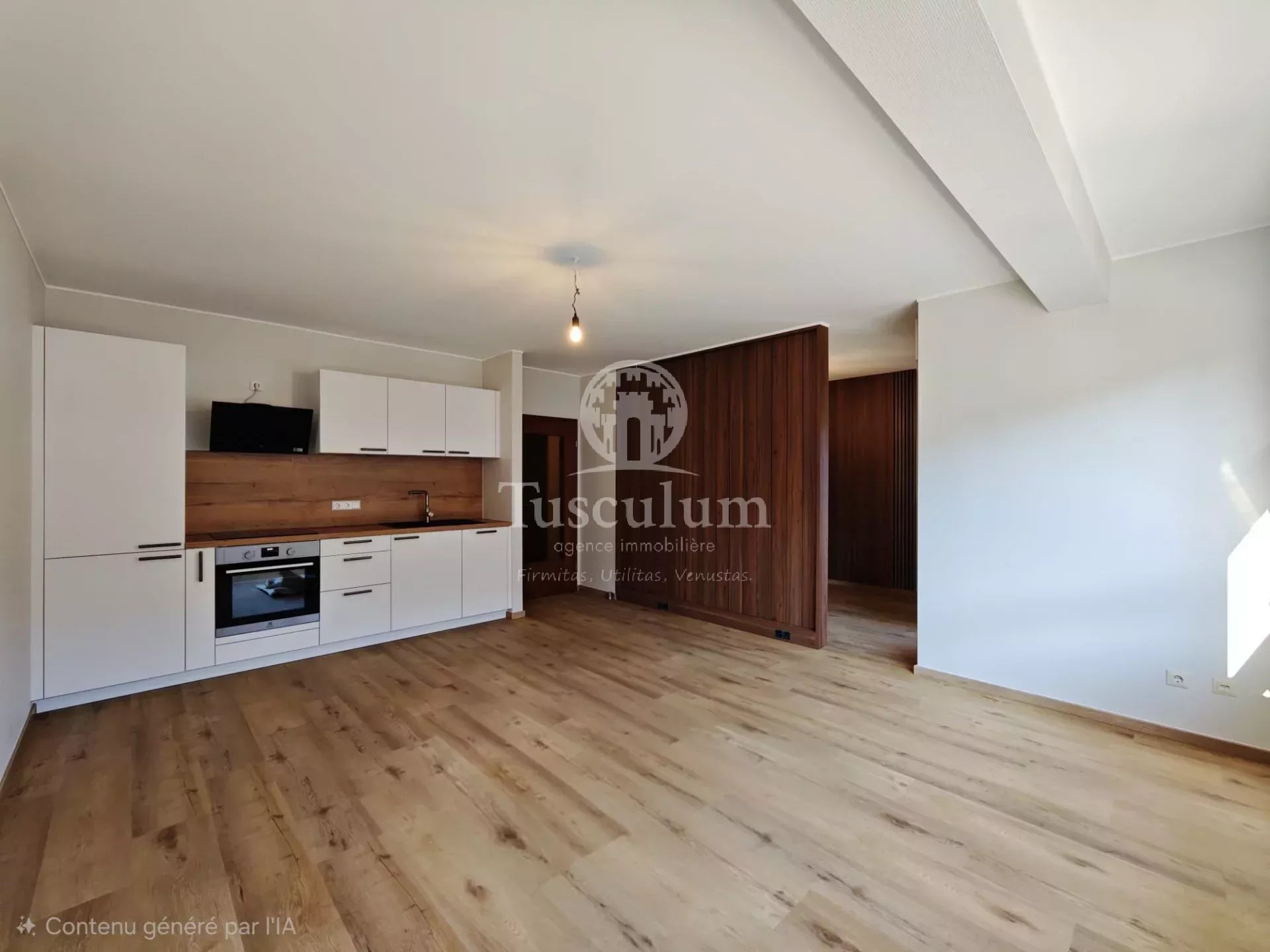 LOCATION APPARTEMENT ESCH