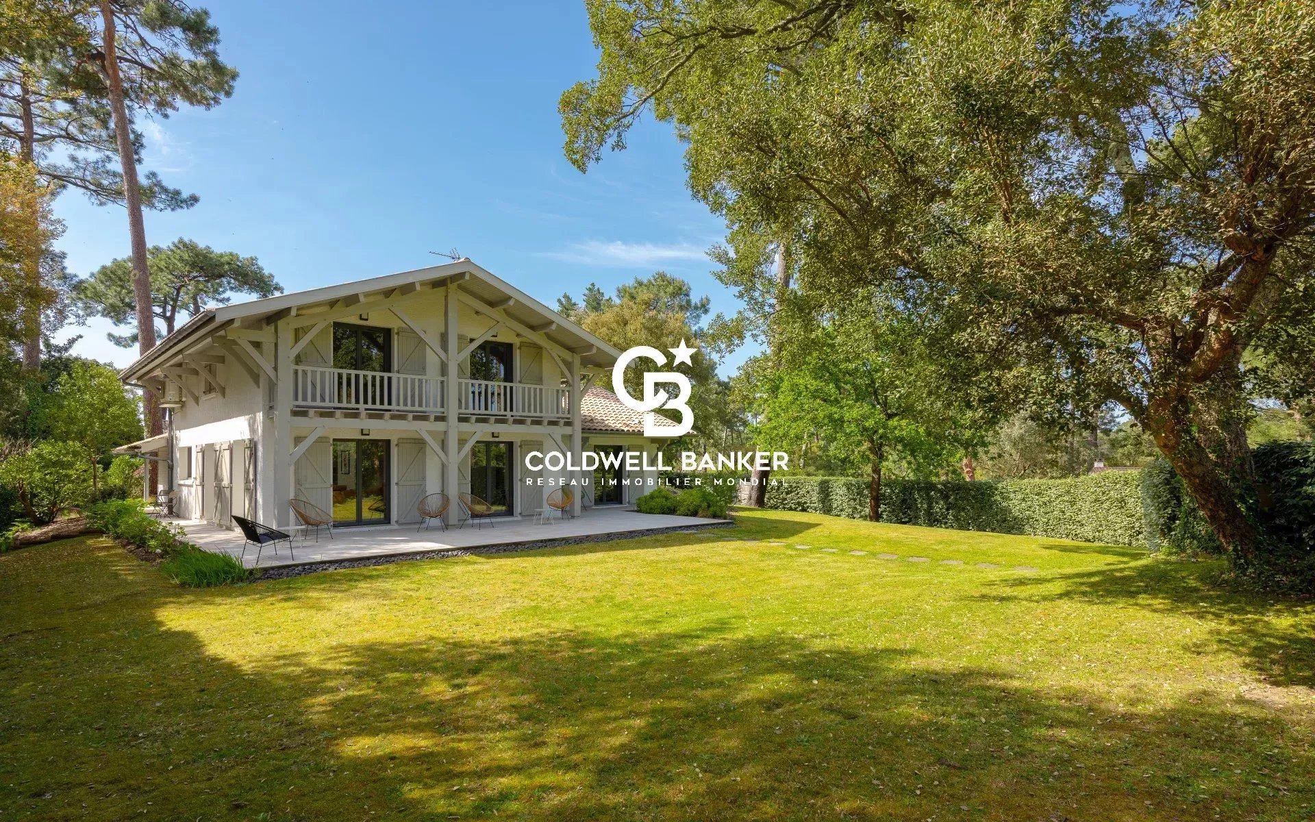 Agence immobilière de Silver Coast Int. Realty