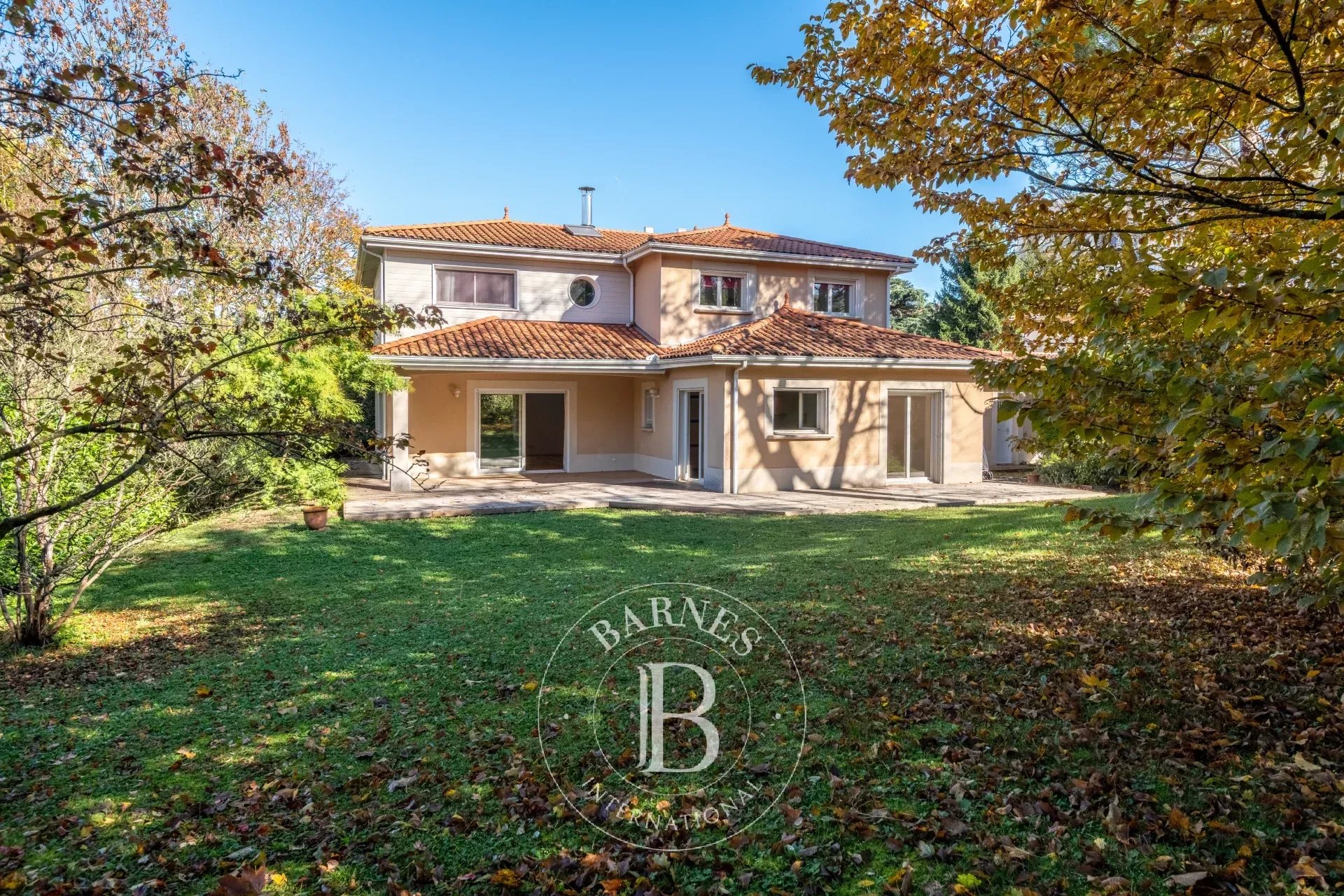 منزل Sainte-Foy-lès-Lyon - picture 1