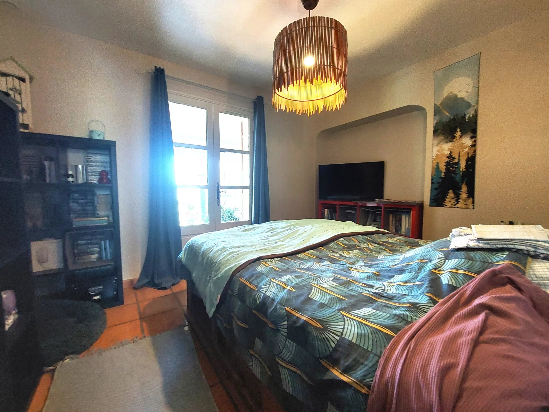 Vente Villa La Bastidonne