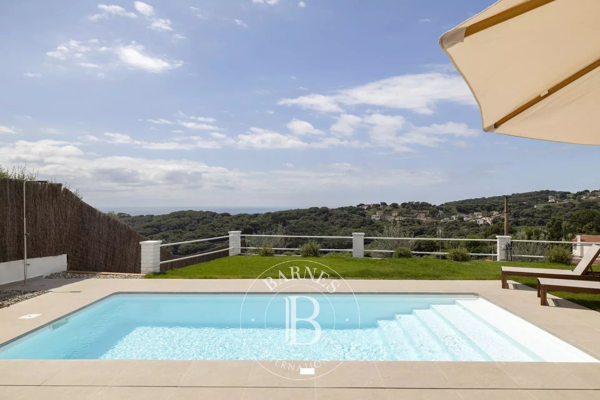 Maison Sant Cebria de Vallalta  -  ref 87005935 (picture 2)