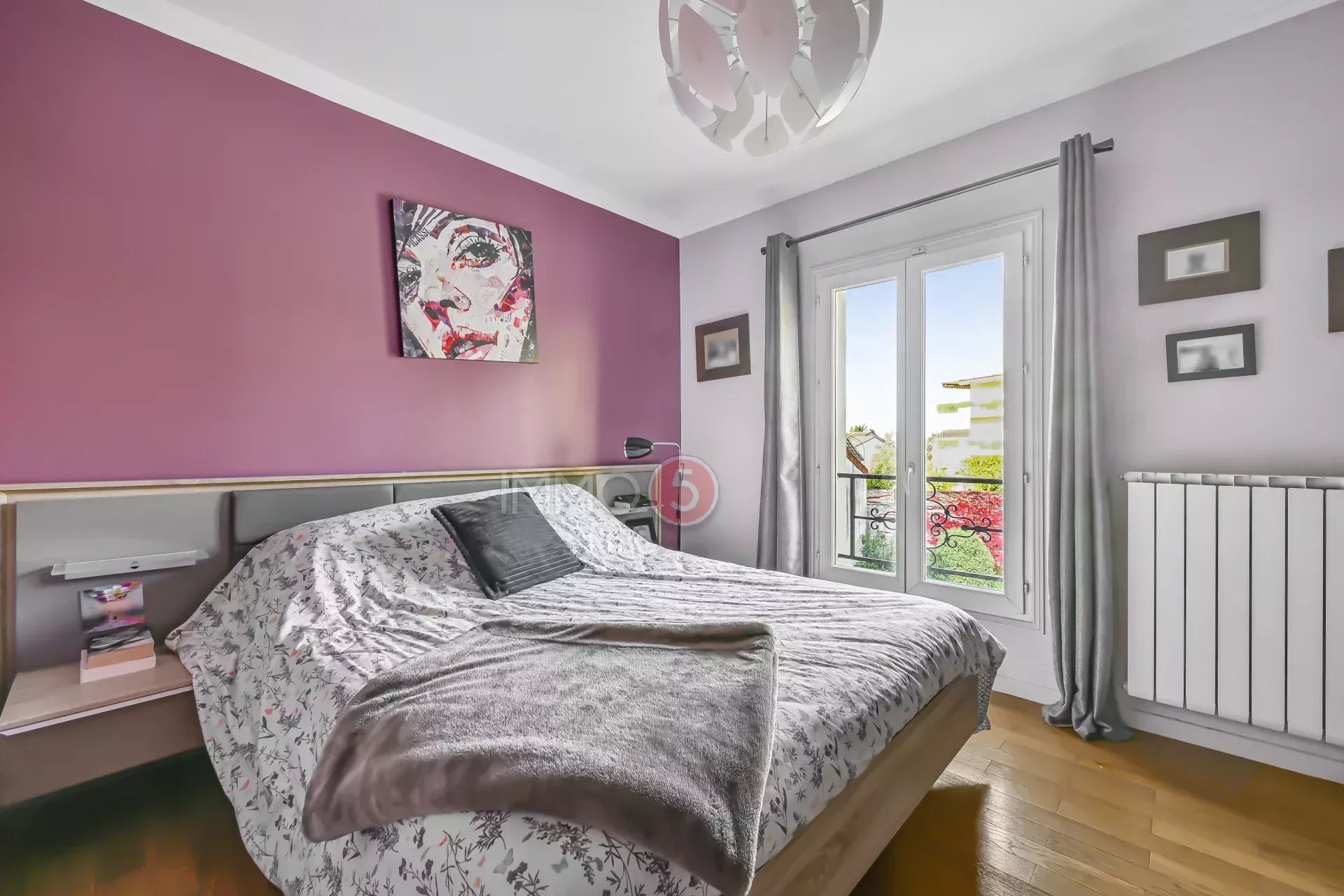 Sale House Le Raincy