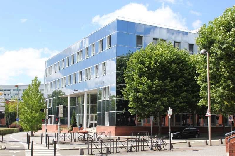 Location Bureau Guyancourt