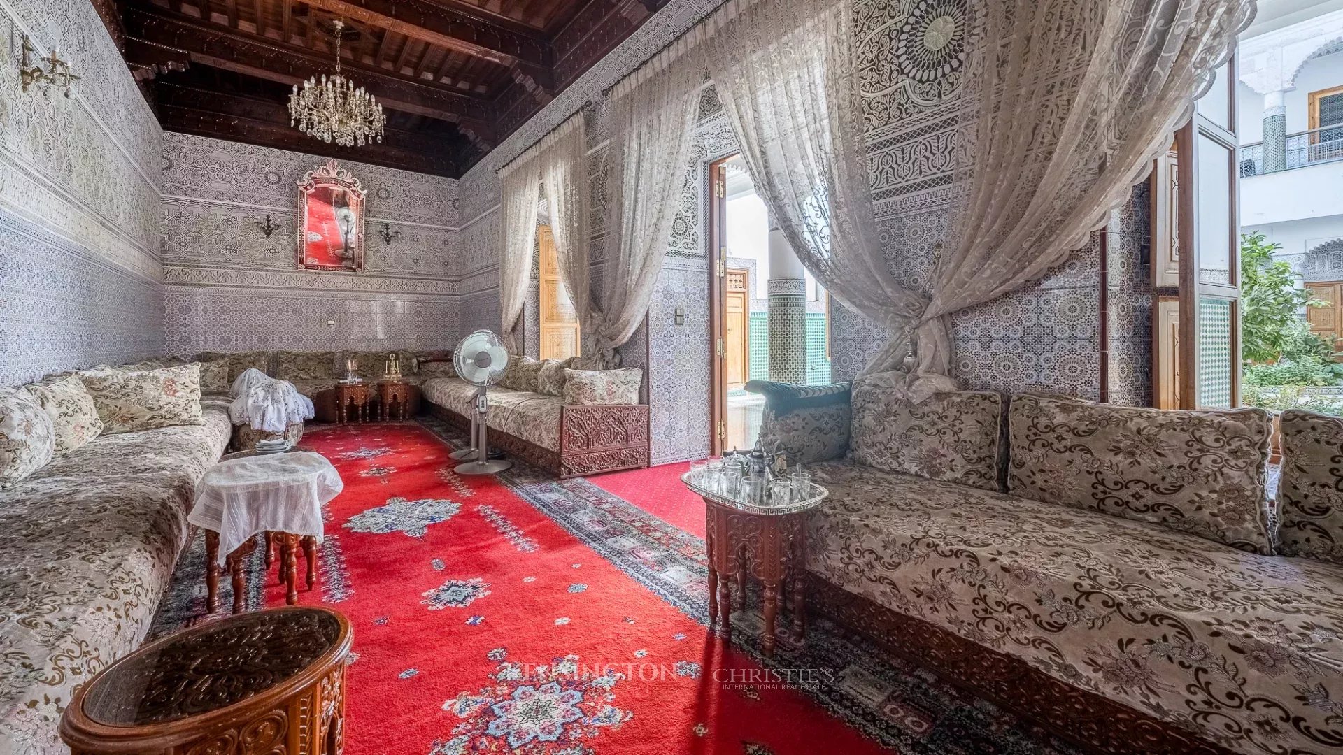 9 Bedroom Villa/Townhouse's Image 4