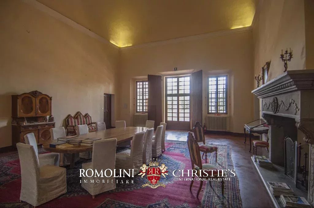 21 Bedroom Villa/Townhouse's Image 58
