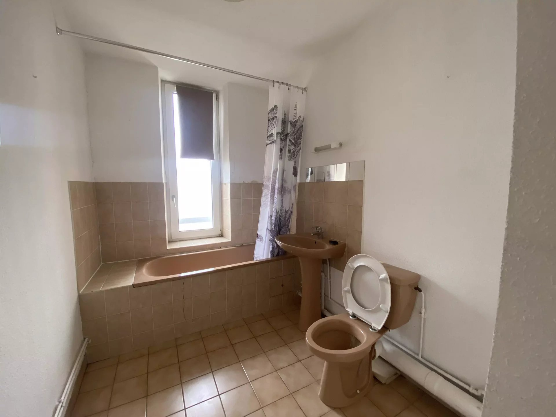 Achat Appartement T2 à Metz (57000) - 44.1m²