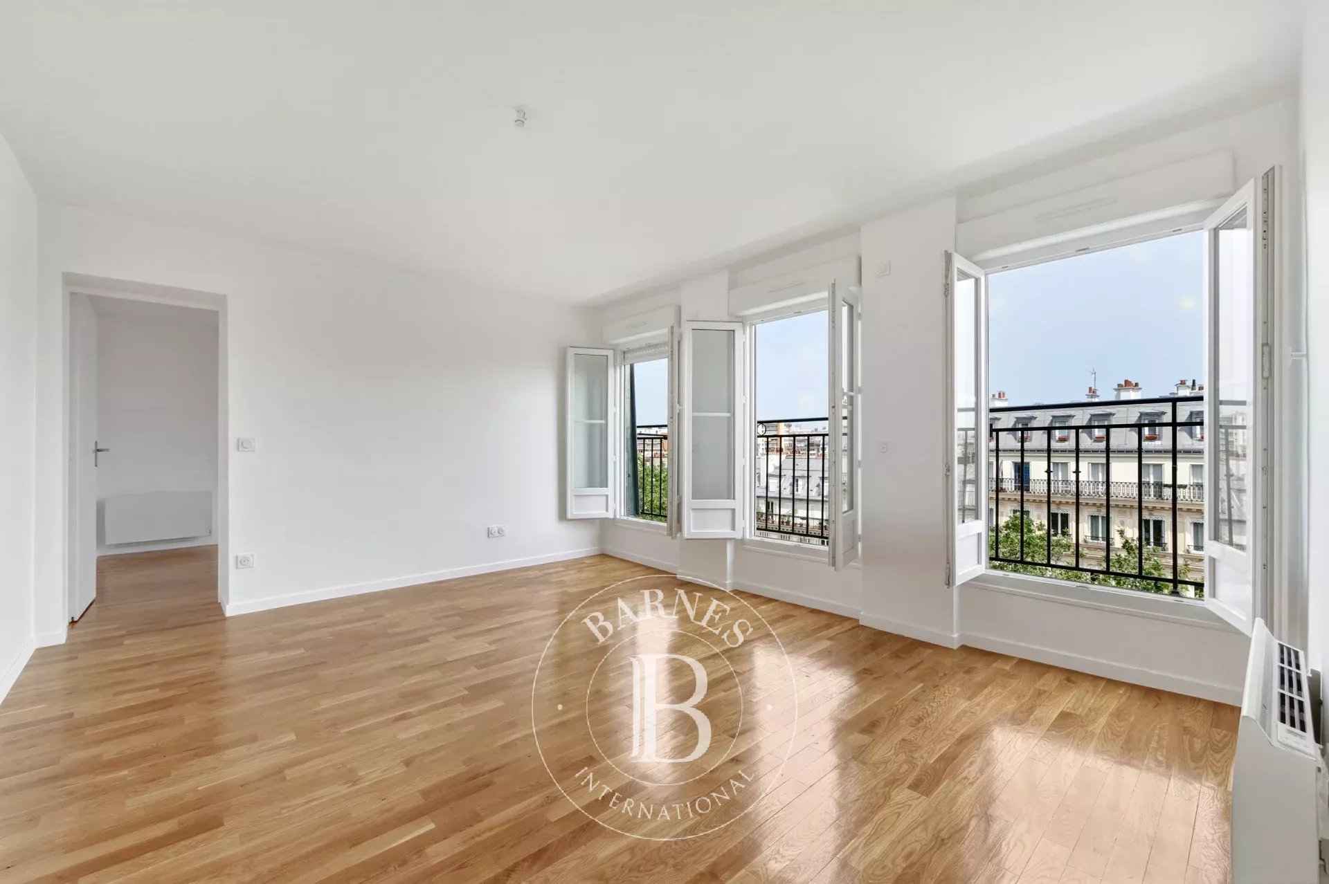 Appartement Paris 75003  -  ref 87045937 (picture 1)