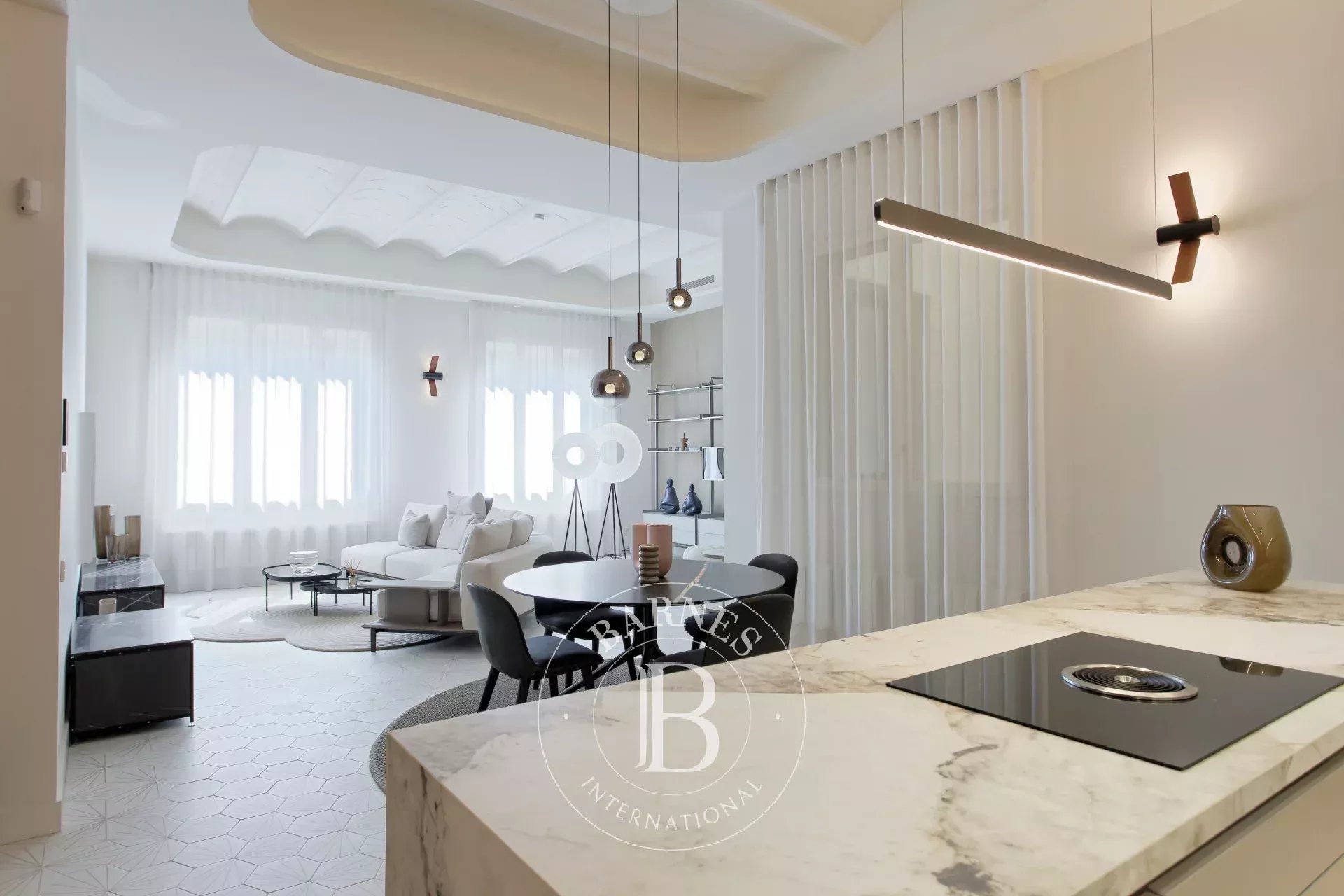 Daire Barcelona - picture 18