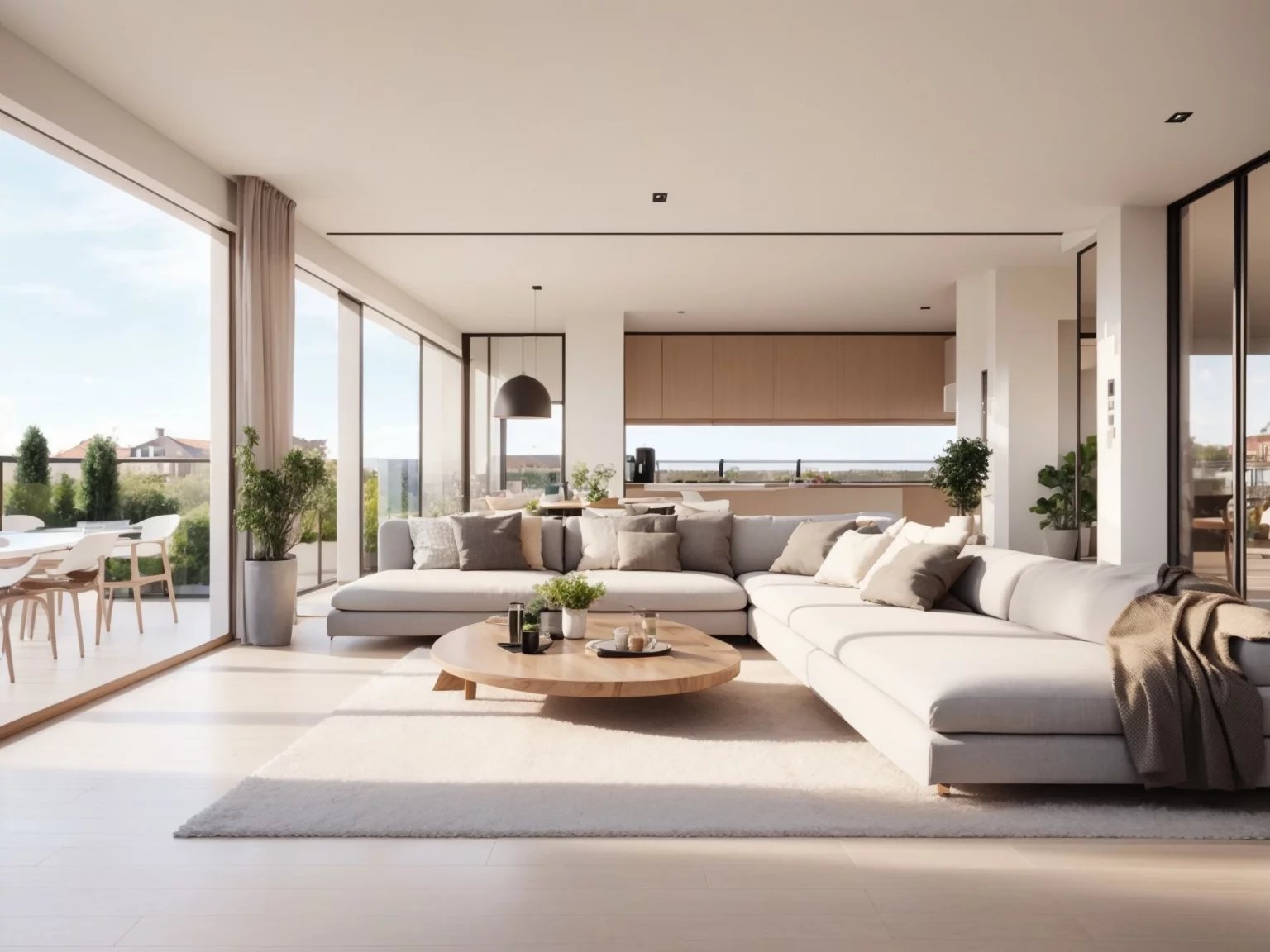 Maison à vendre, 4 pièces, 80 m², Guidel