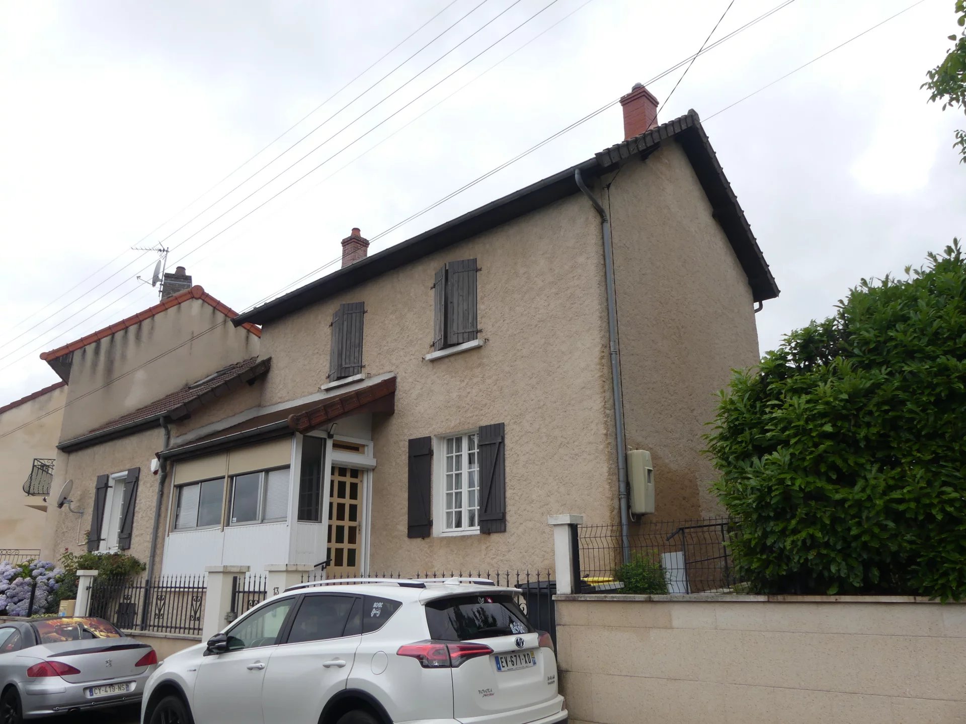 Vente Maison de ville Le Creusot
