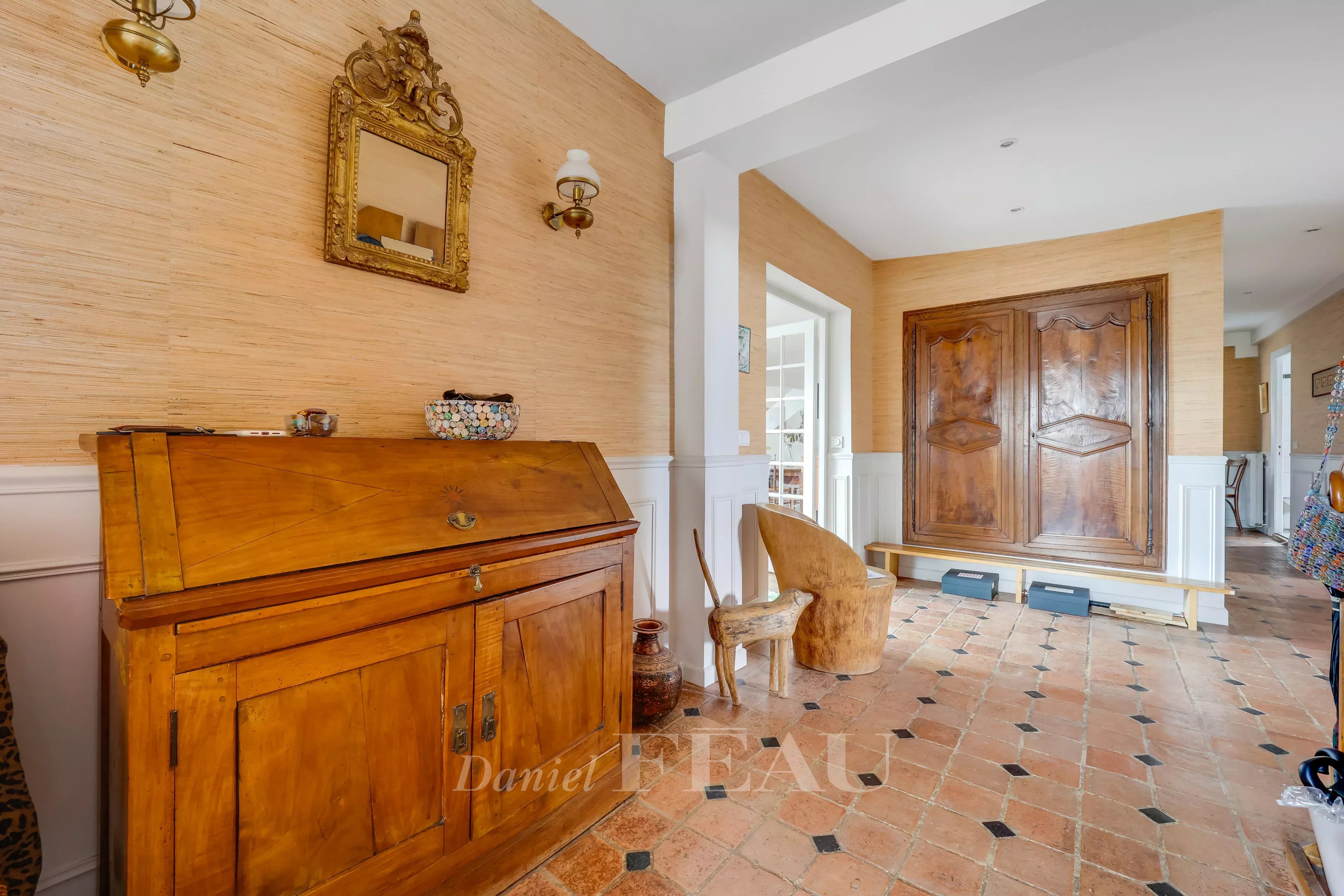 Location Appartement Saint-Germain-en-Laye