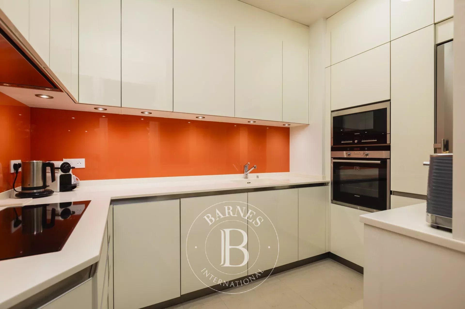 Daire Paris 7ème - picture 6