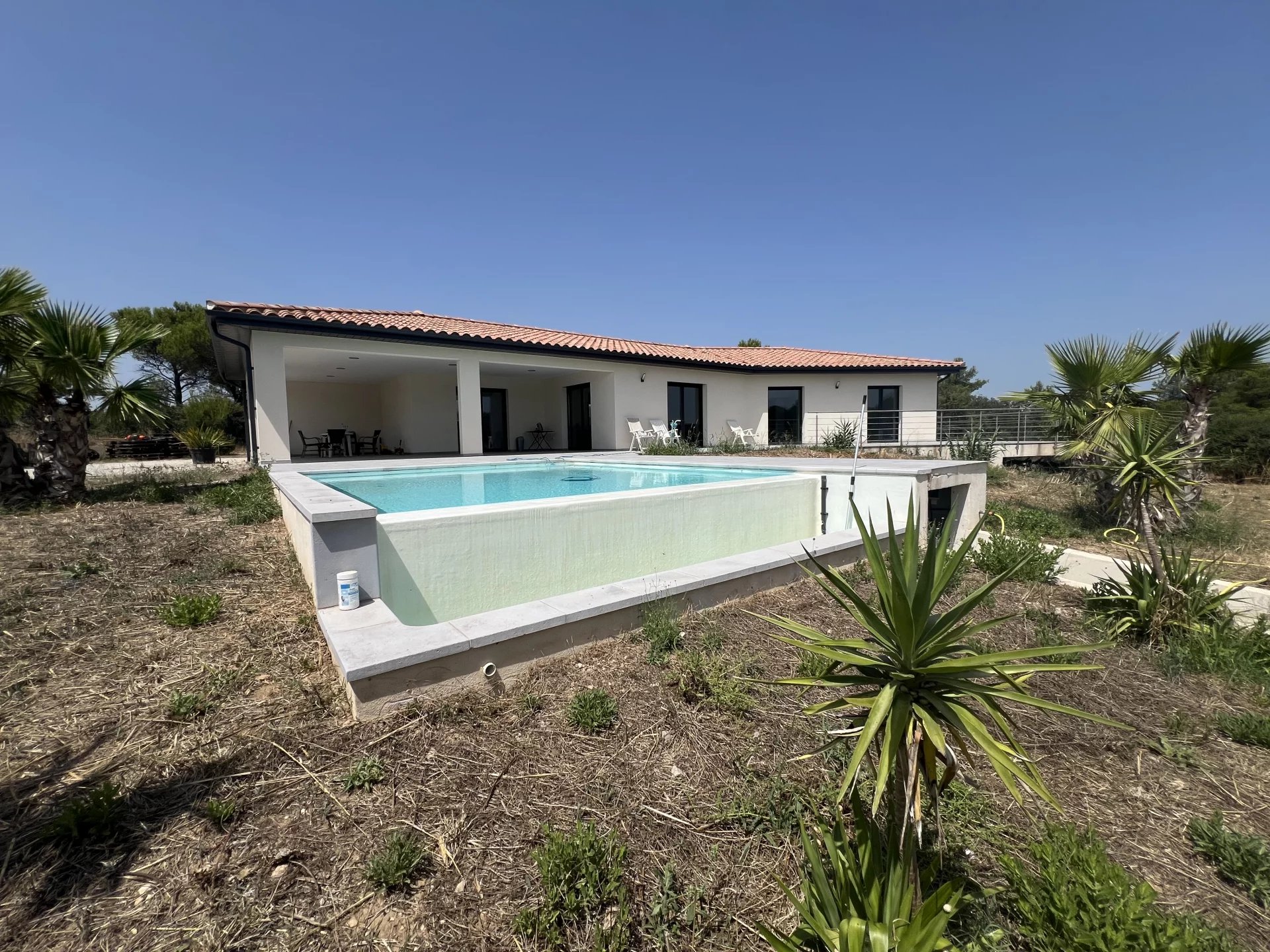 Agence immobilière de Pragout Immobilier