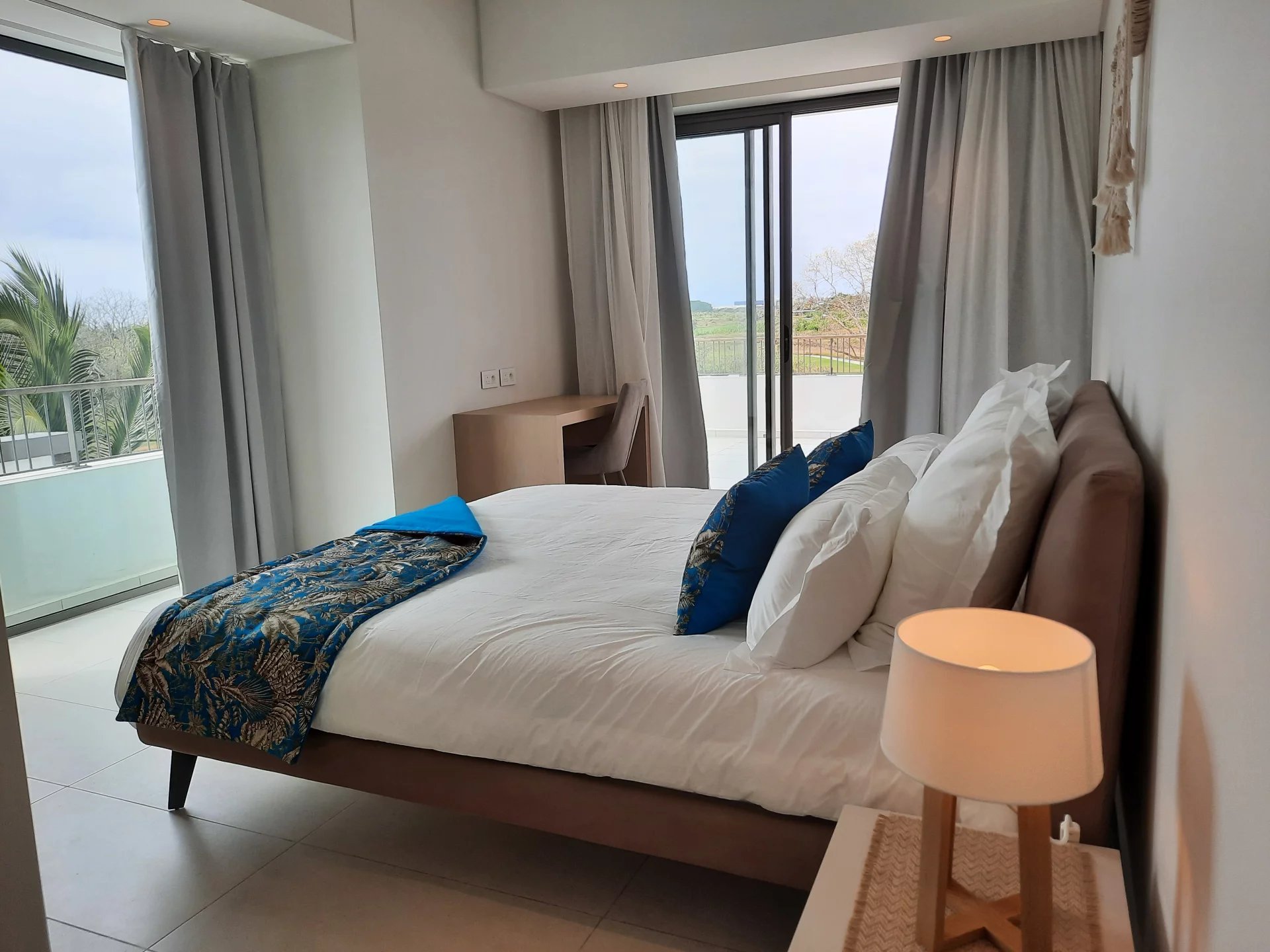 Penthouse Grand Baie - picture 29