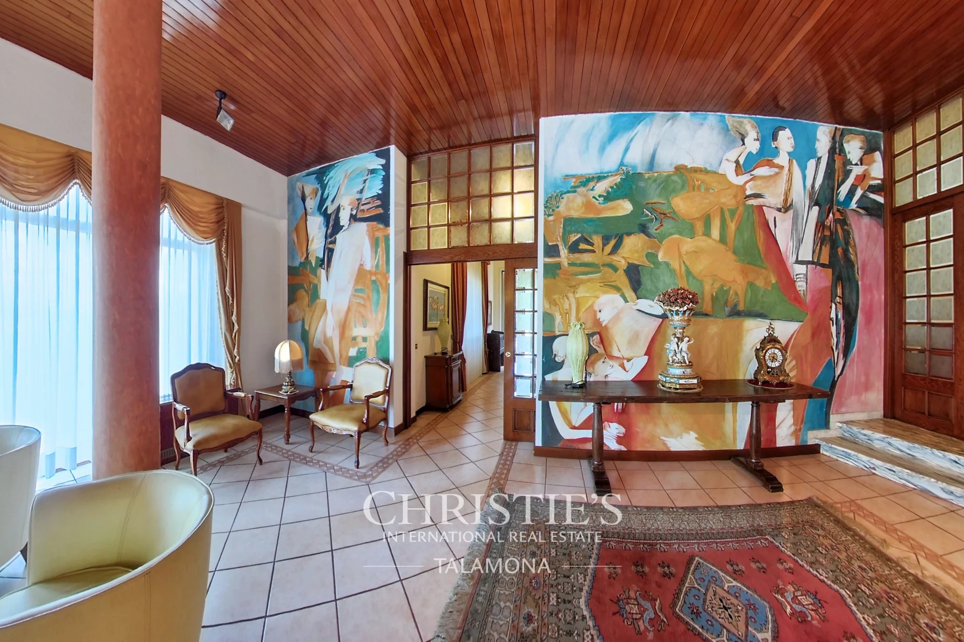 Villa/Townhouse's Image 14