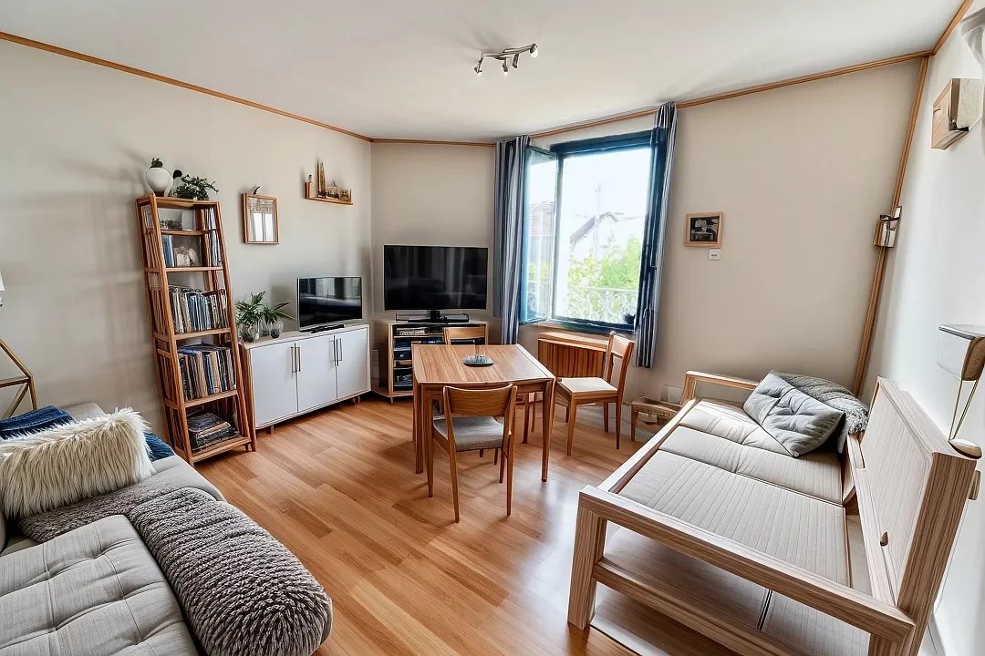 Vente Appartement Champigny-sur-Marne