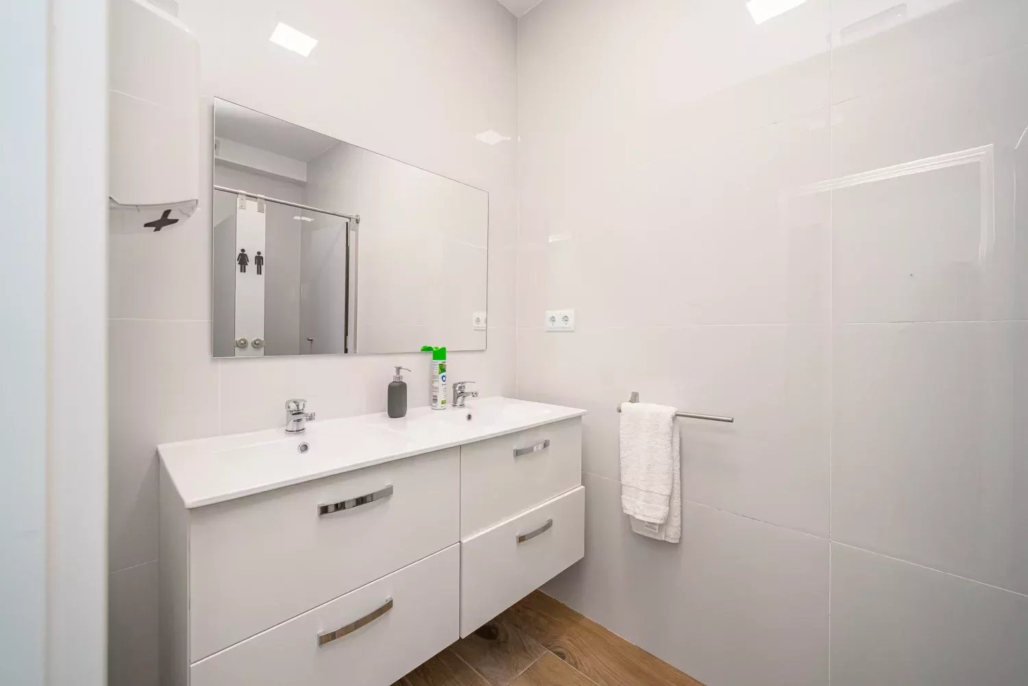 Tesisler Madrid - picture 36