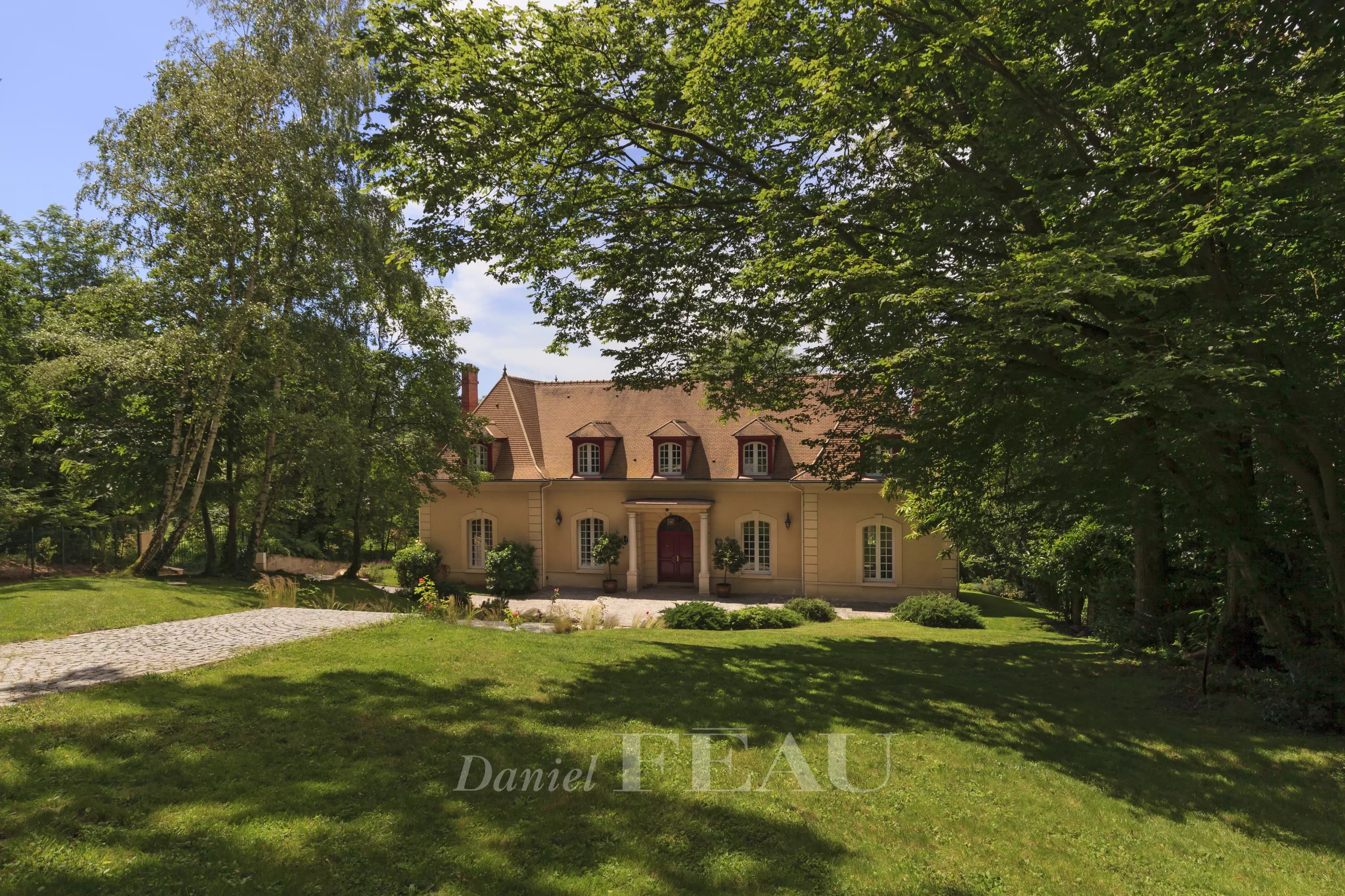 Sale House Versailles