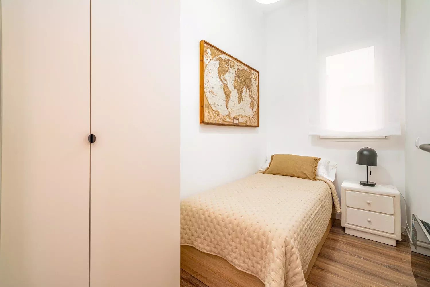 Daire Madrid - picture 25