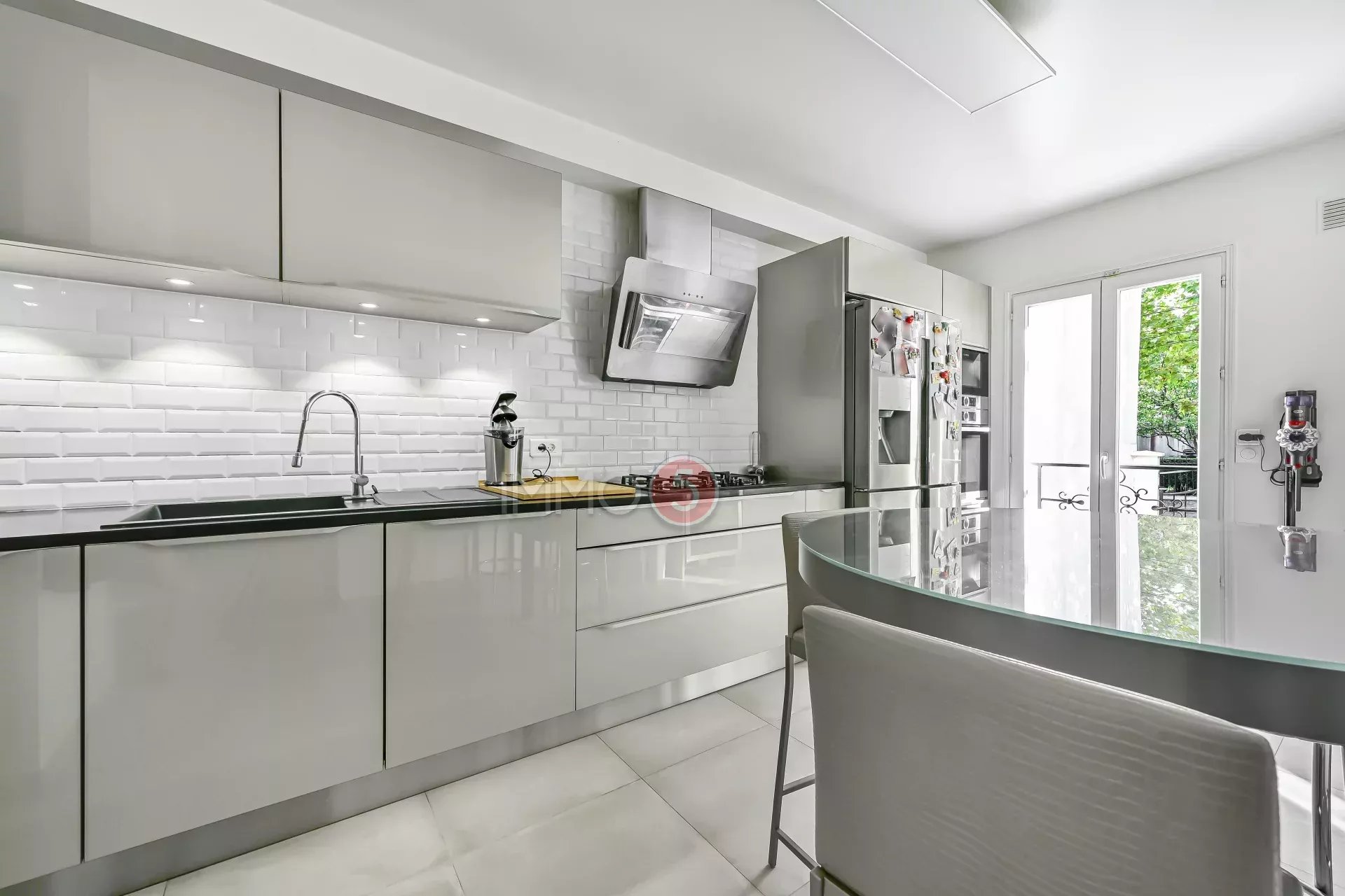 Sale House Le Raincy