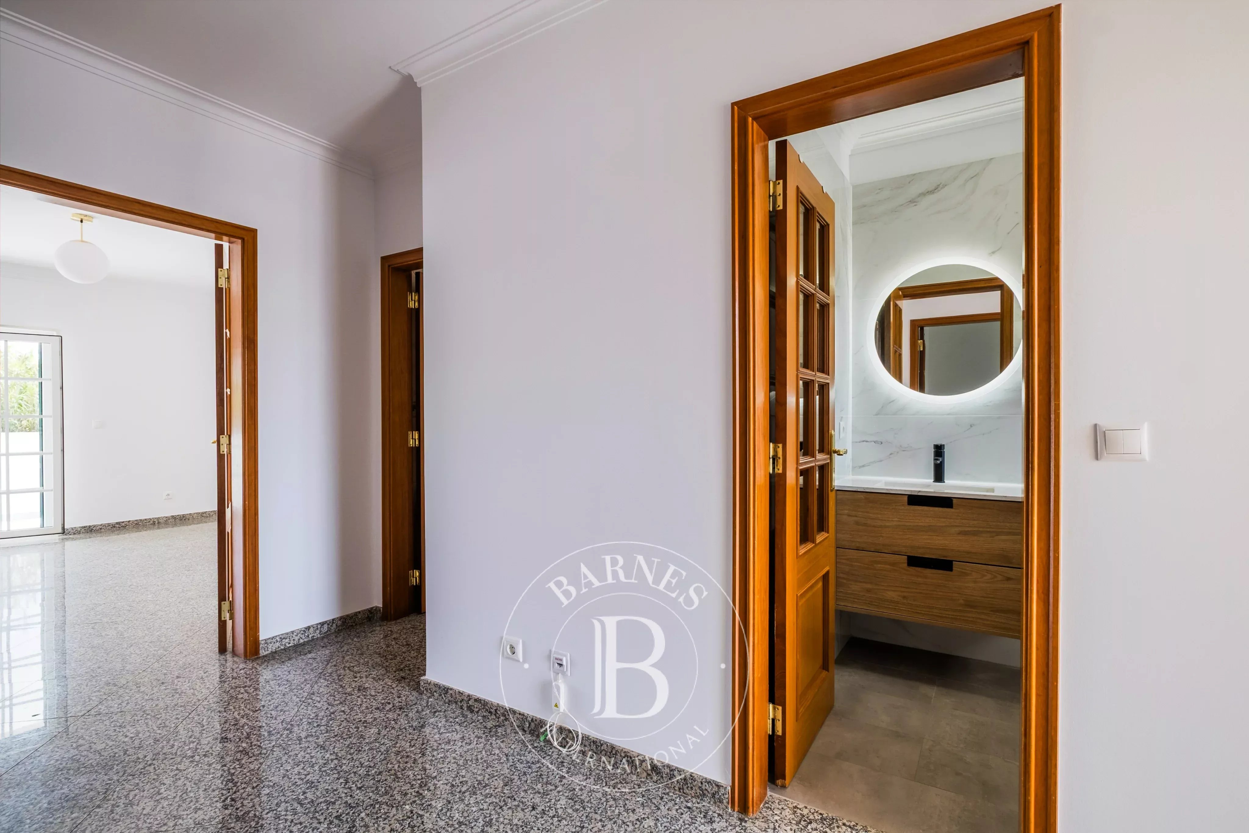 4+2 bedroom semi-detached villa in Cobre, Cascais