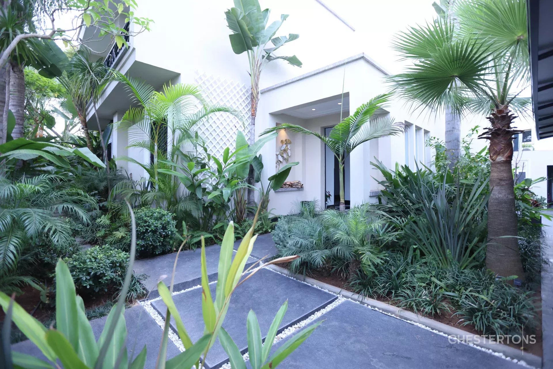 Image of Villa - 5 Bedrooms for Sale in Rabat-Rabat-Morocco, Image 2
