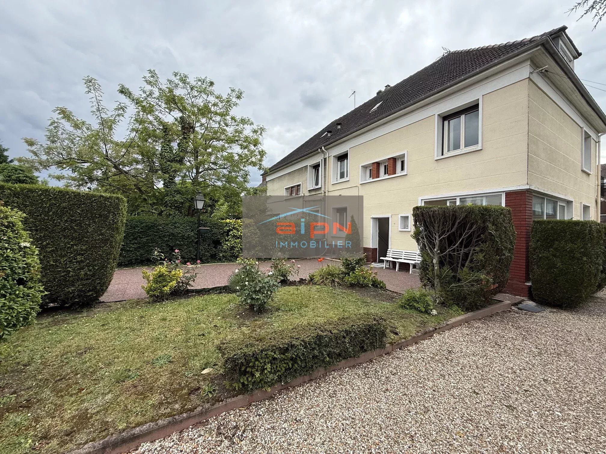 Sale House Sotteville-lès-Rouen