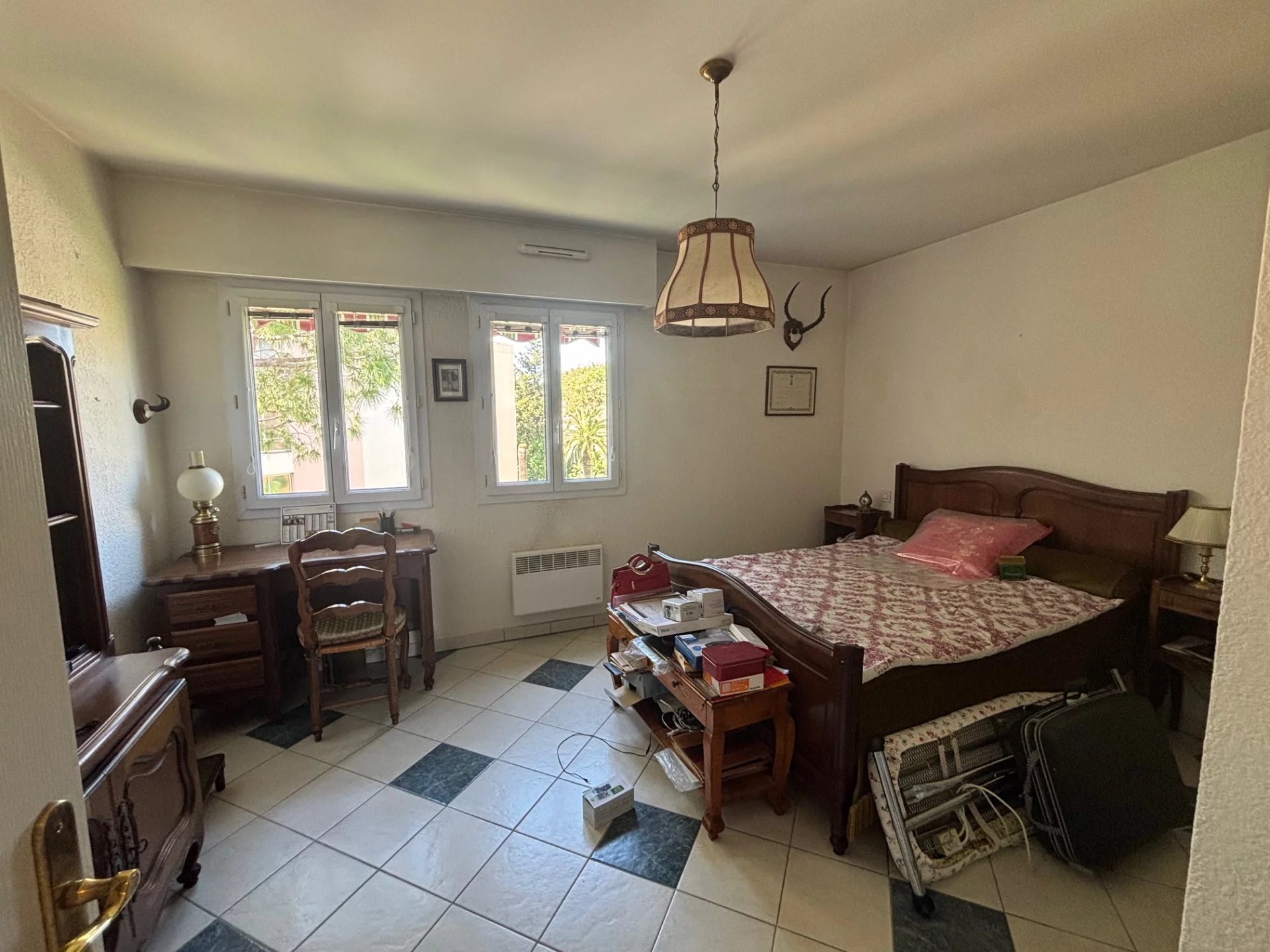 Vente Appartement Antibes