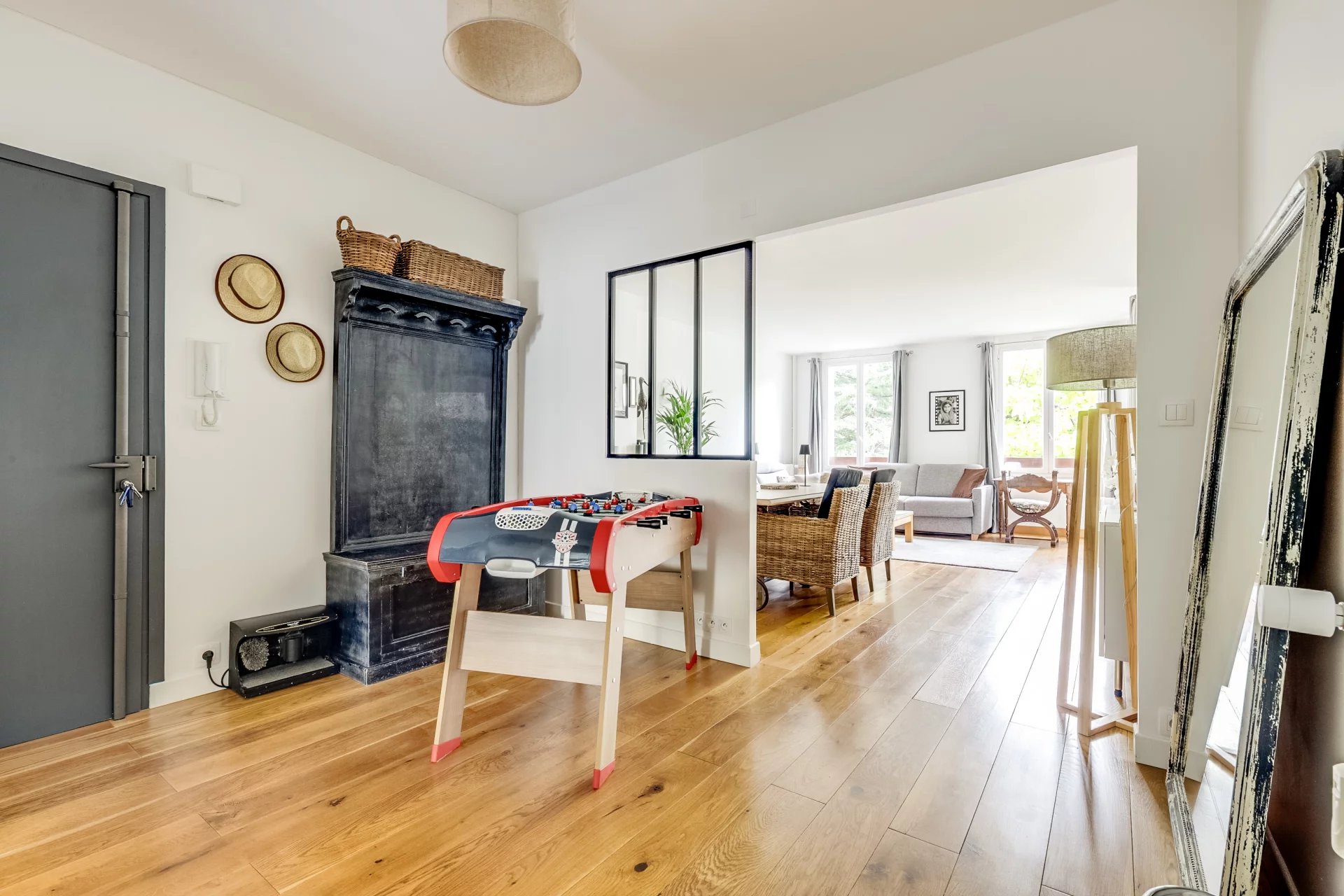 Vente Appartement Louveciennes