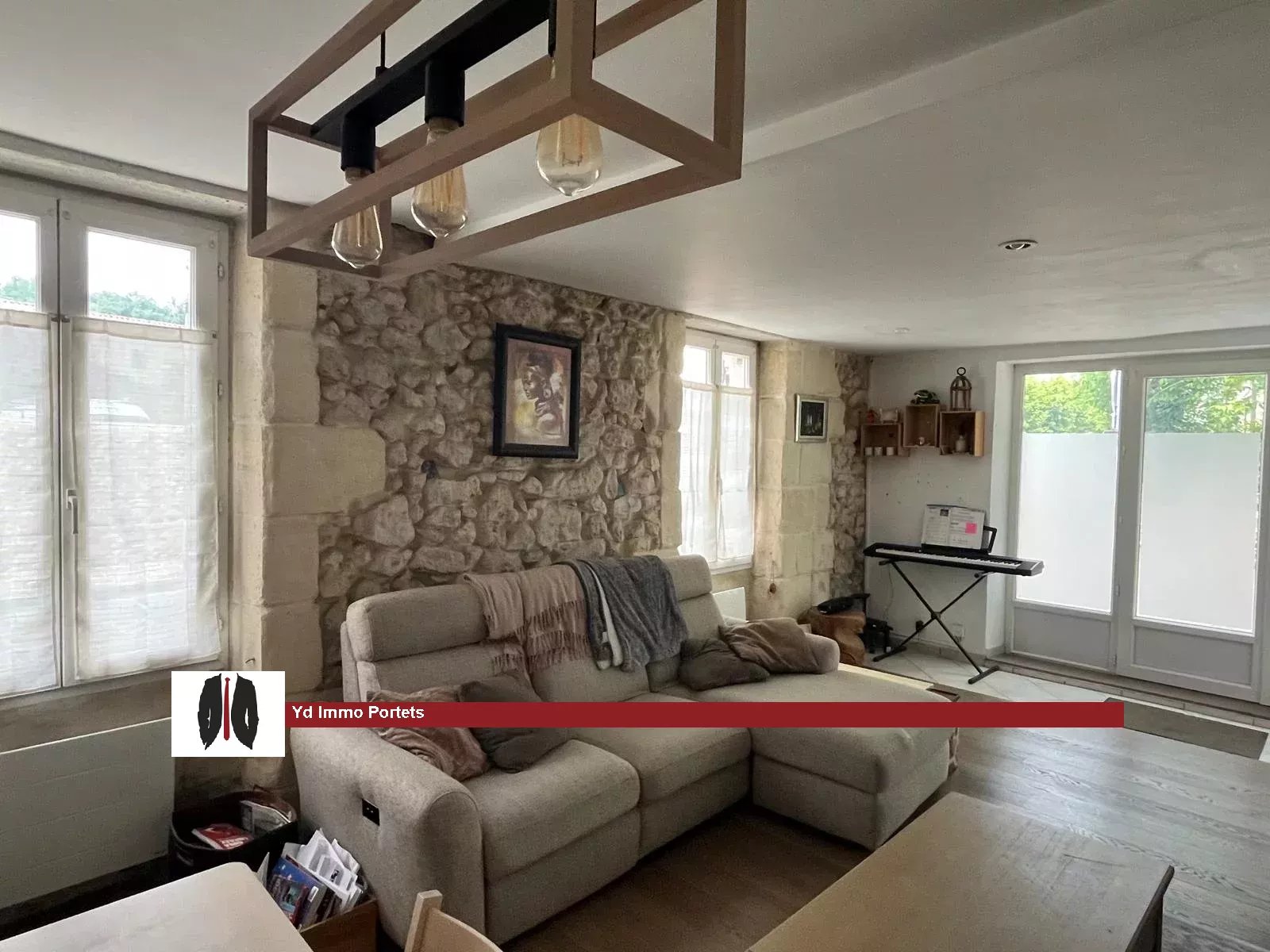 Sale House Saint-Selve