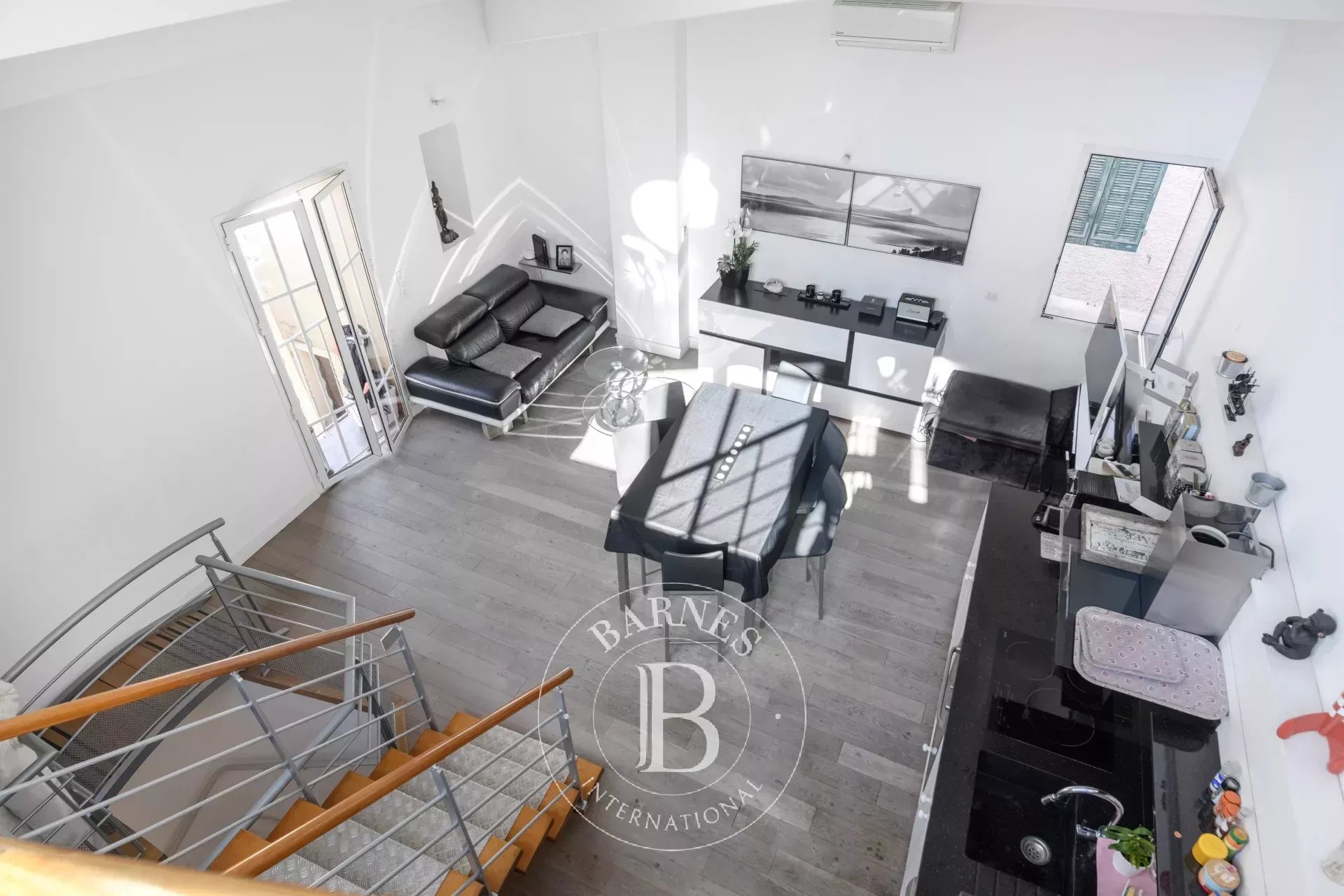 Immeuble Cassis - picture 4