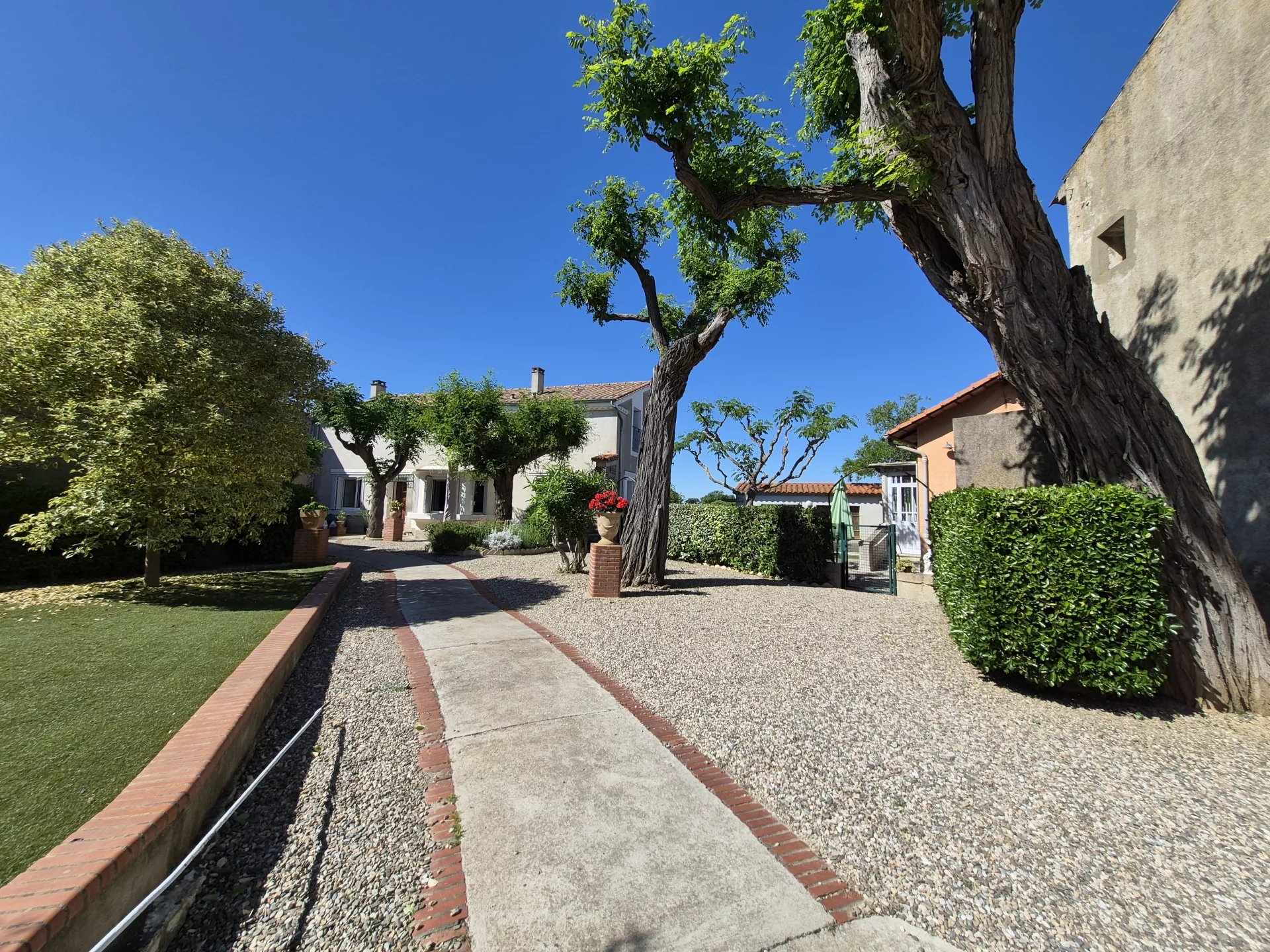 Sale House Saint-Marcel-sur-Aude