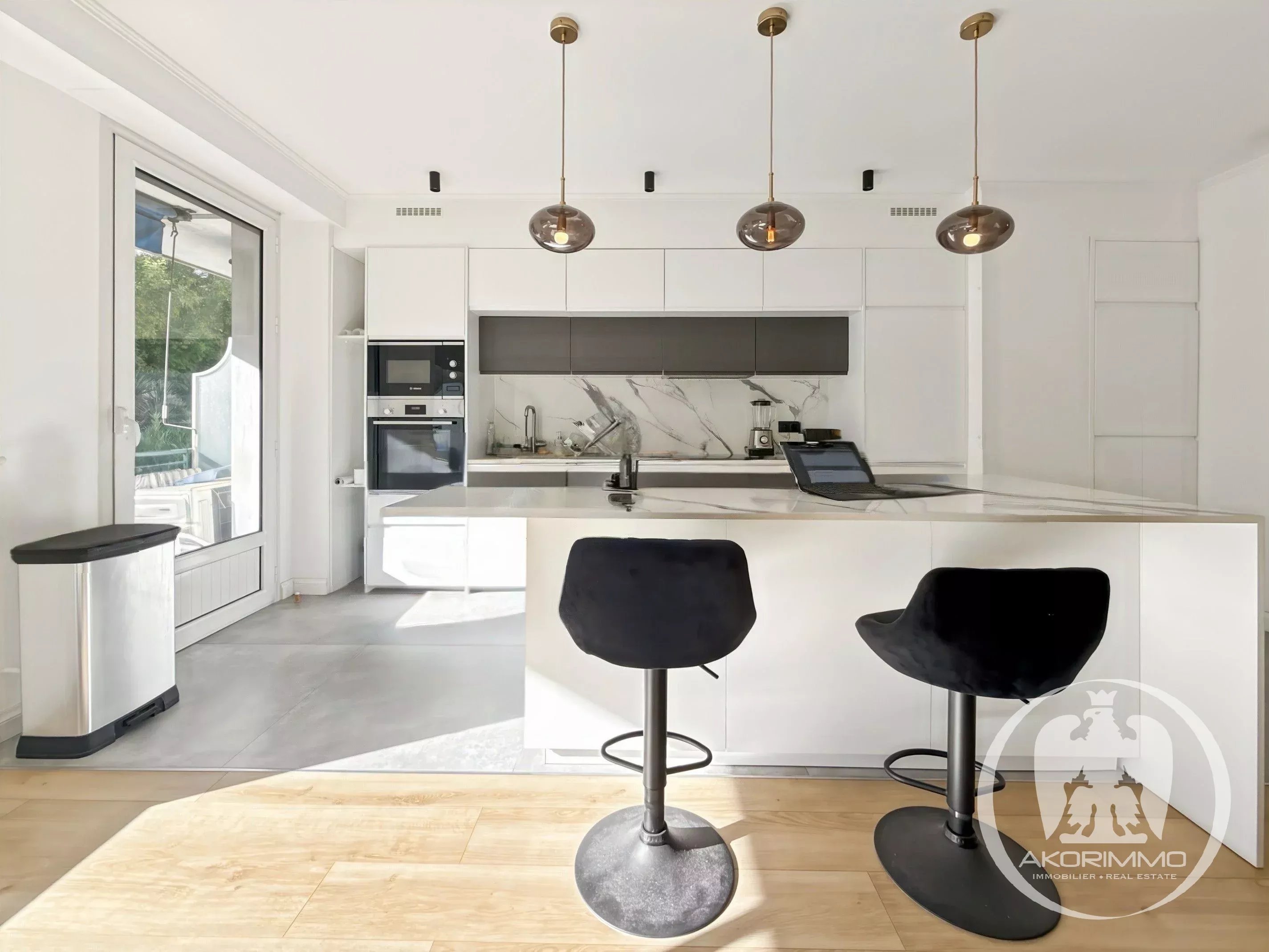 Продажа Квартира - Ницца (Nice) Parc Impérial